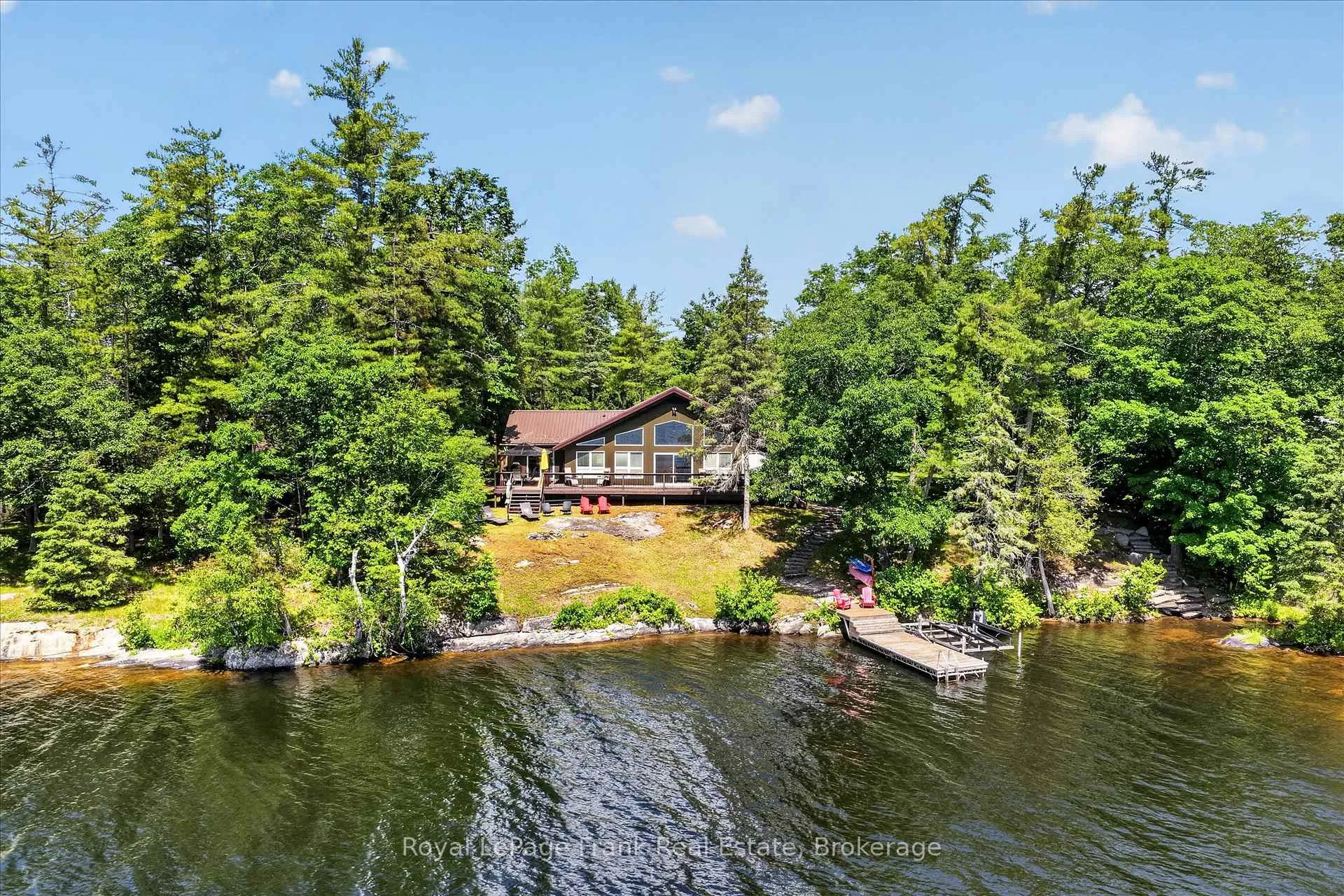 Photo 37 of 61 Napier Crescent, North Kawartha — HOMEH