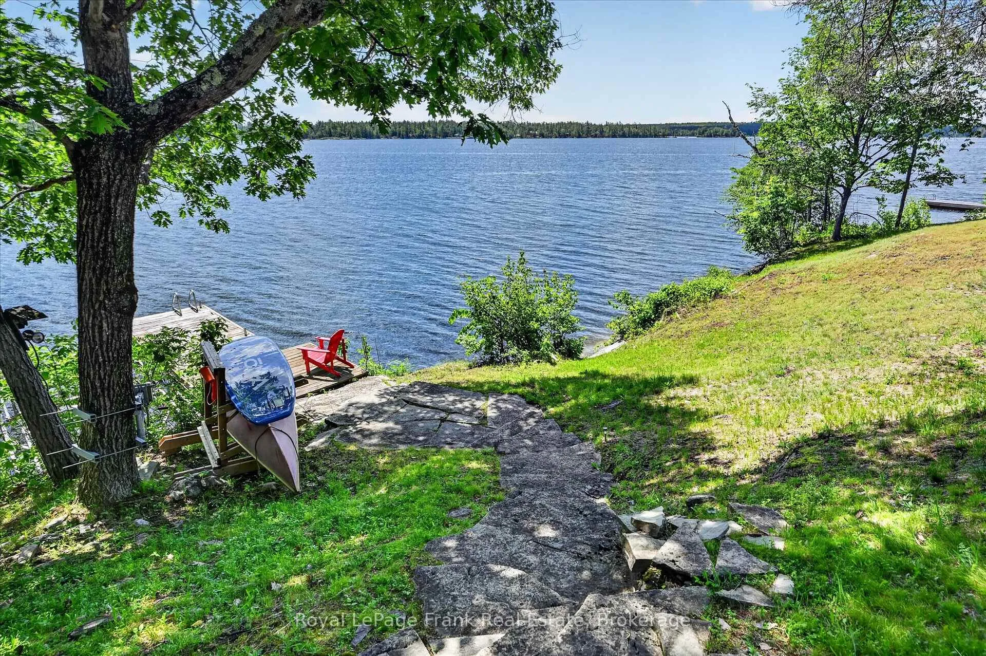 Photo 38 of 61 Napier Crescent, North Kawartha — HOMEH