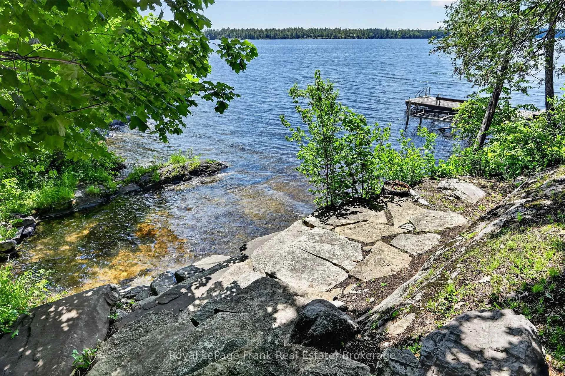 Photo 40 of 61 Napier Crescent, North Kawartha — HOMEH