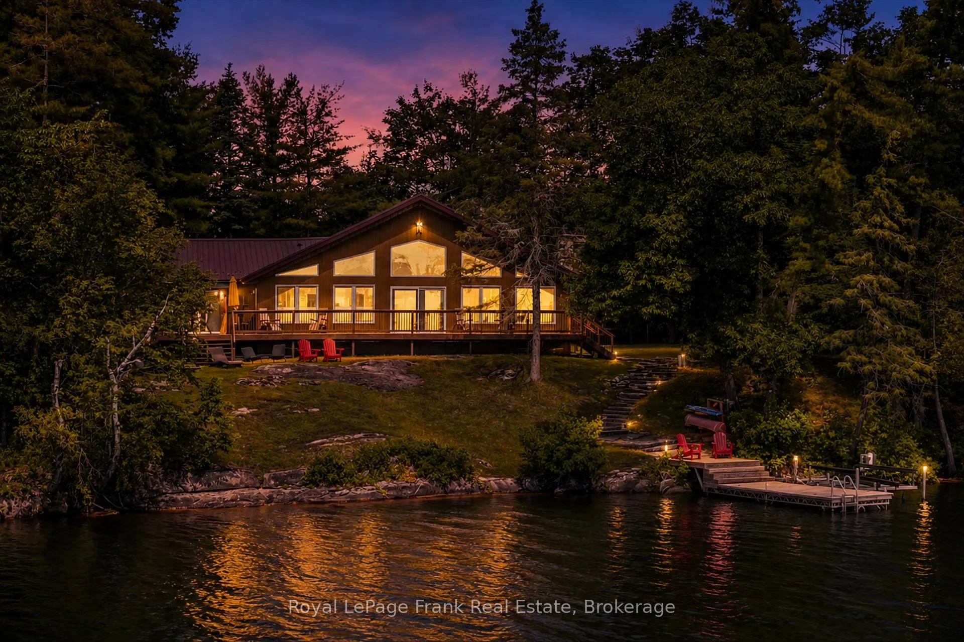 Photo 47 of 61 Napier Crescent, North Kawartha — HOMEH