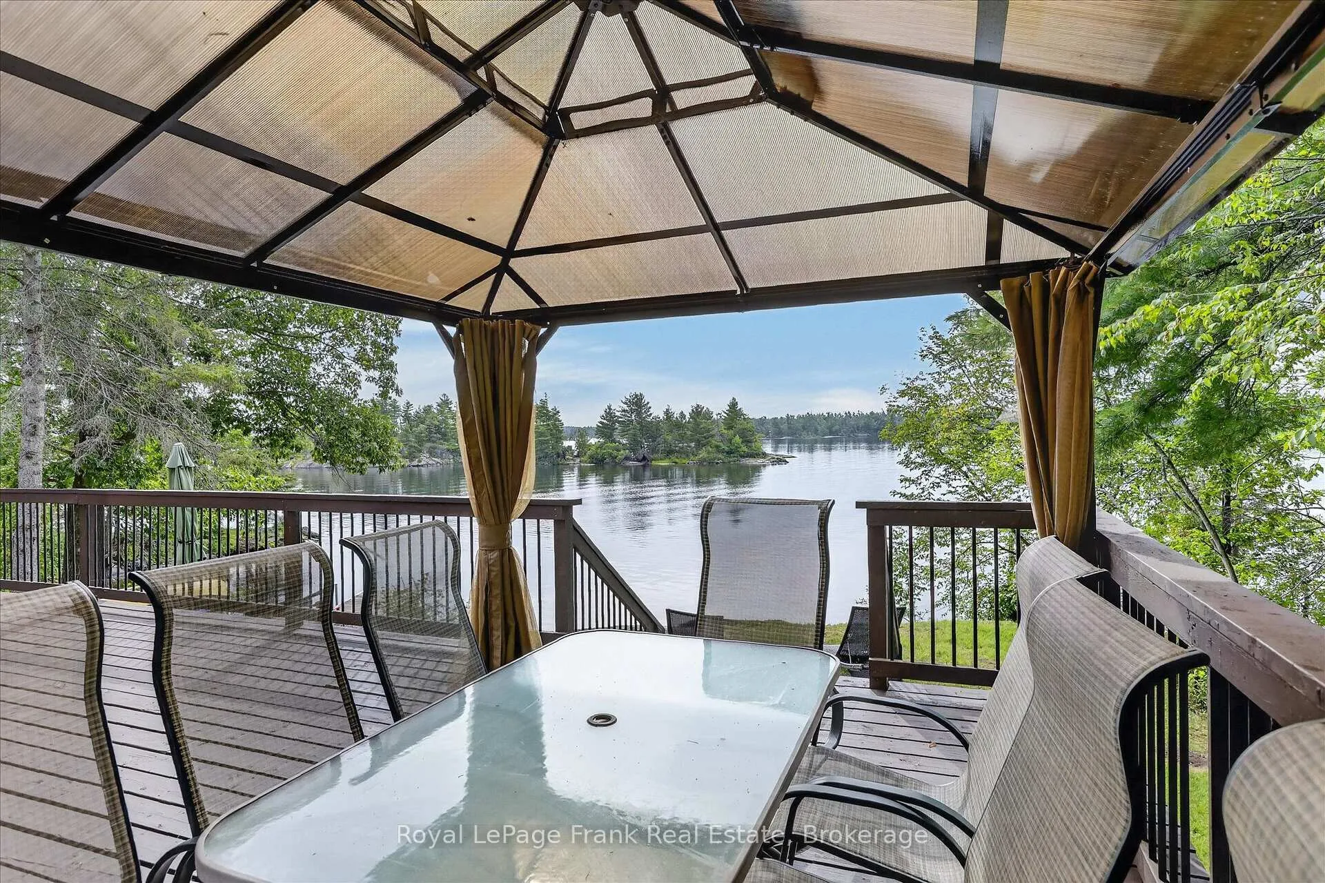 Photo 22 of 61 Napier Crescent, North Kawartha — HOMEH