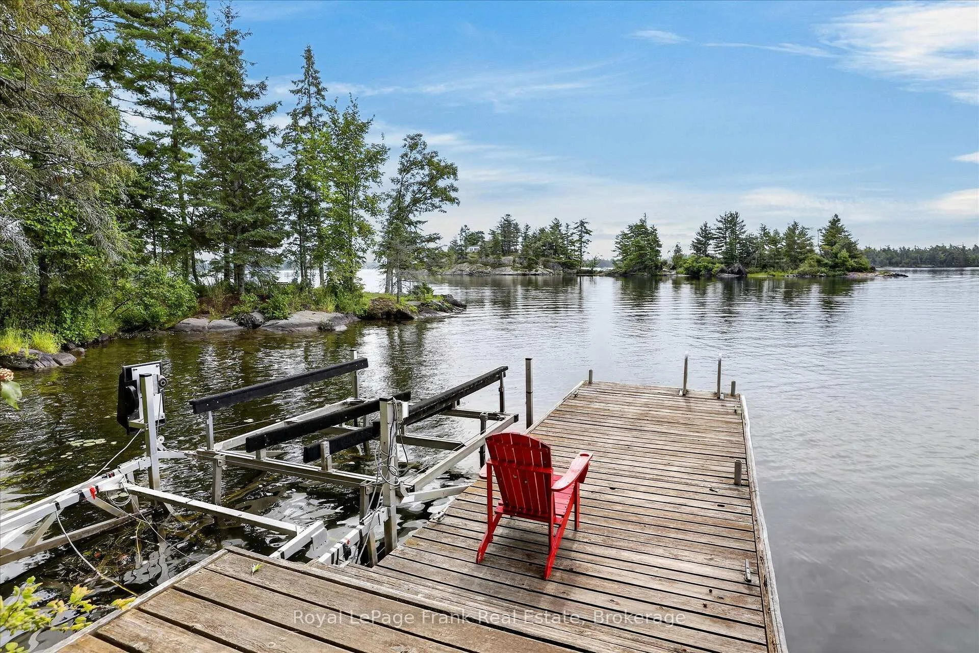 Photo 41 of 61 Napier Crescent, North Kawartha — HOMEH