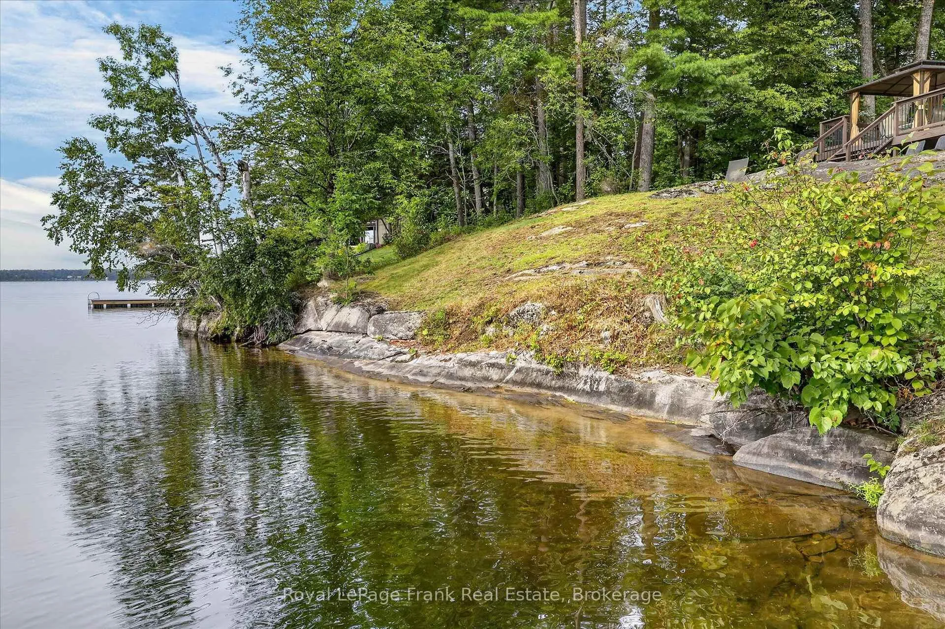 Photo 42 of 61 Napier Crescent, North Kawartha — HOMEH