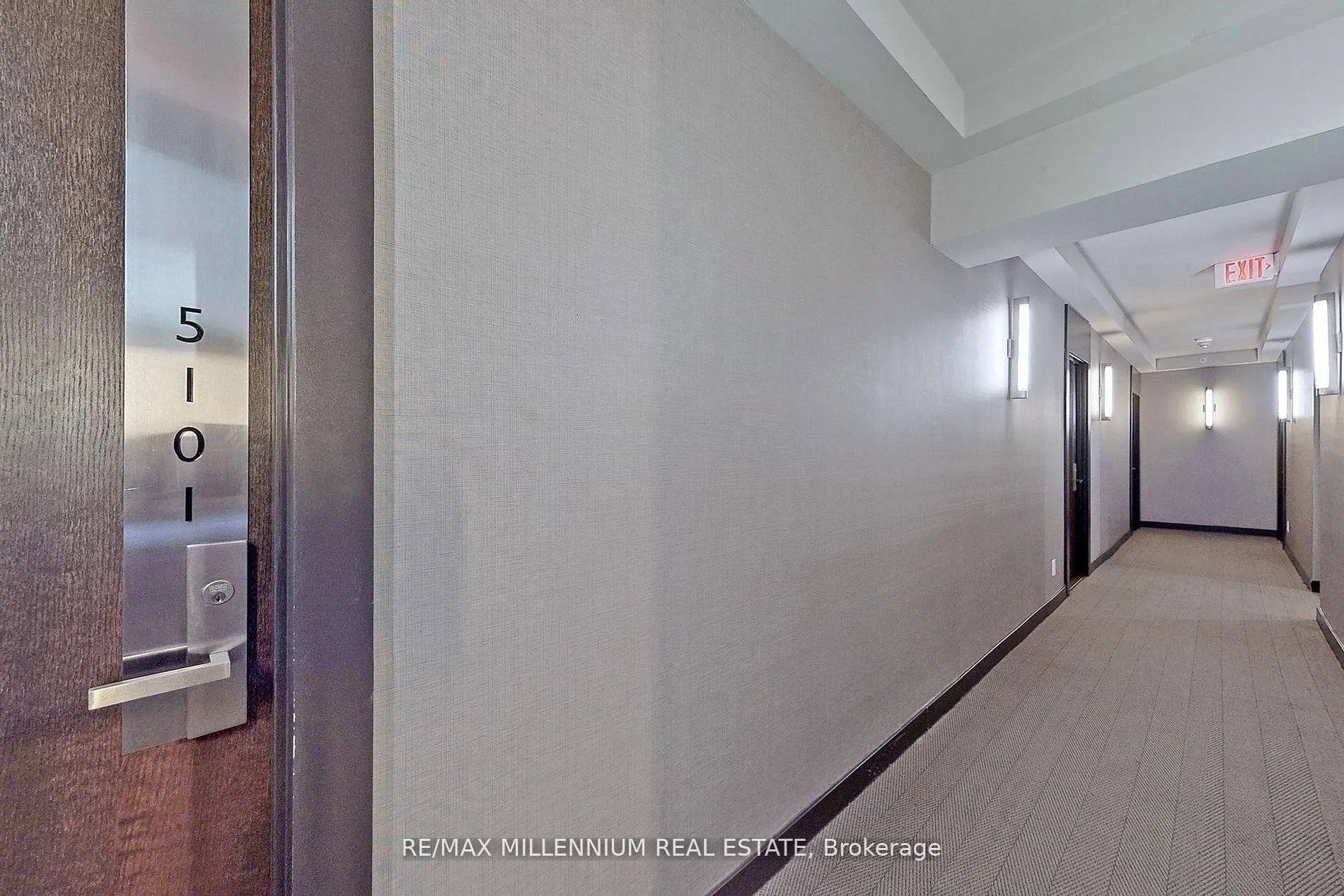 Photo 31 of Unit 5101, 70 Temperance Street, Toronto, Waterfront Communities — HOMEH