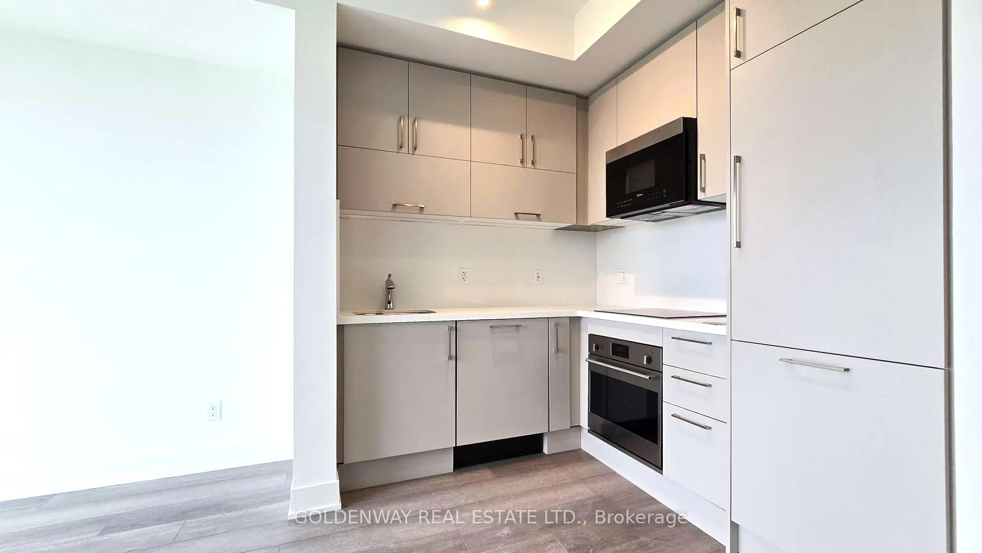 Photo 3 of Unit 1717, 56 Andre De Grasse Street, Markham, Unionville — HOMEH