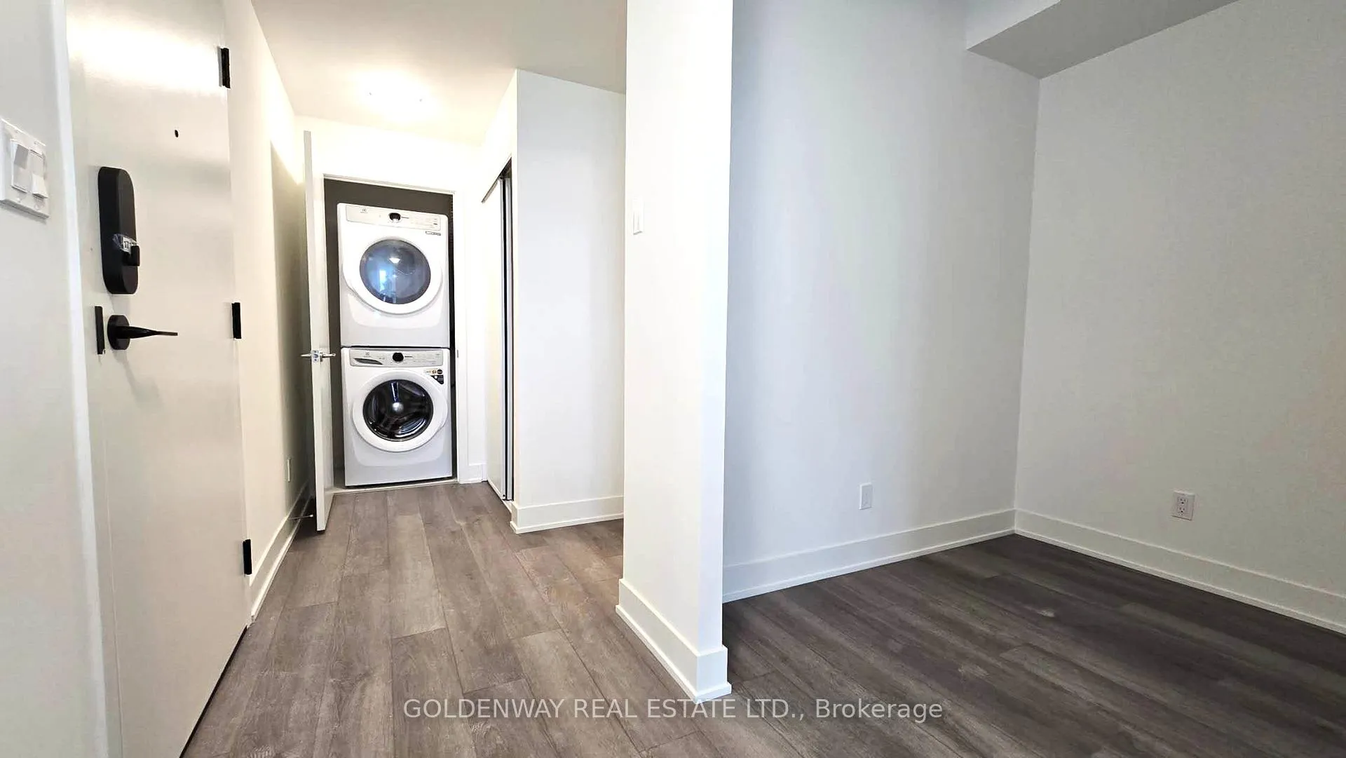 Photo 5 of Unit 1717, 56 Andre De Grasse Street, Markham, Unionville — HOMEH