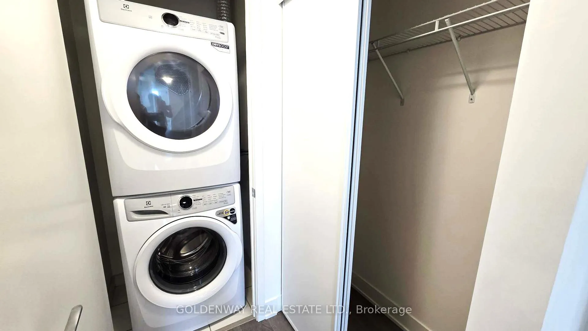 Photo 9 of Unit 1717, 56 Andre De Grasse Street, Markham, Unionville — HOMEH