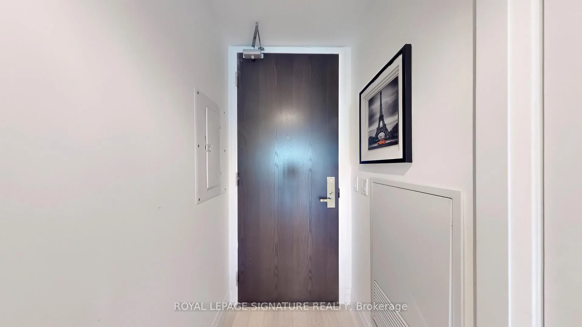 Photo 14 of Unit 1406, 224 King Street W, Toronto, Waterfront Communities — HOMEH