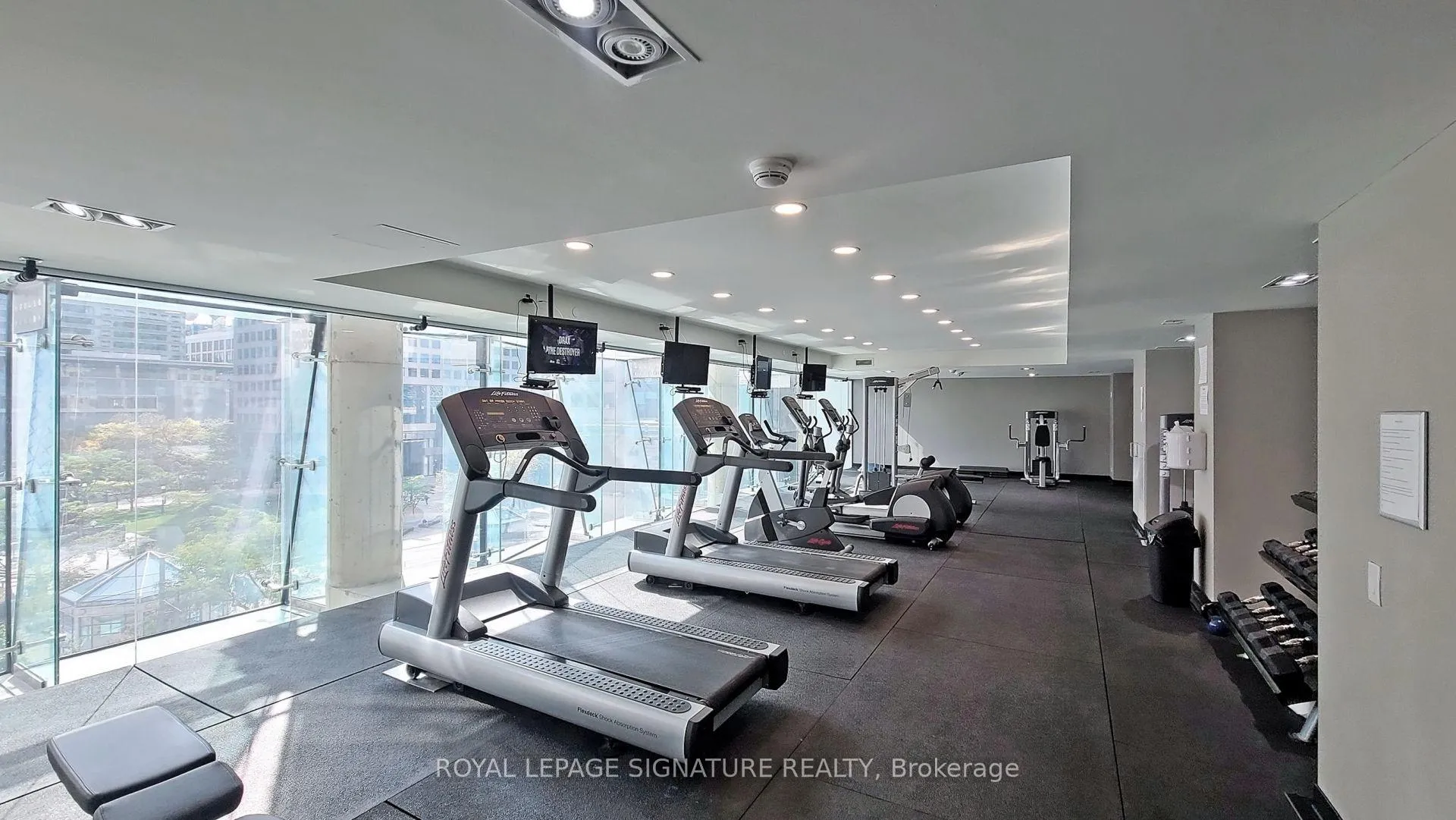 Photo 20 of Unit 1406, 224 King Street W, Toronto, Waterfront Communities — HOMEH