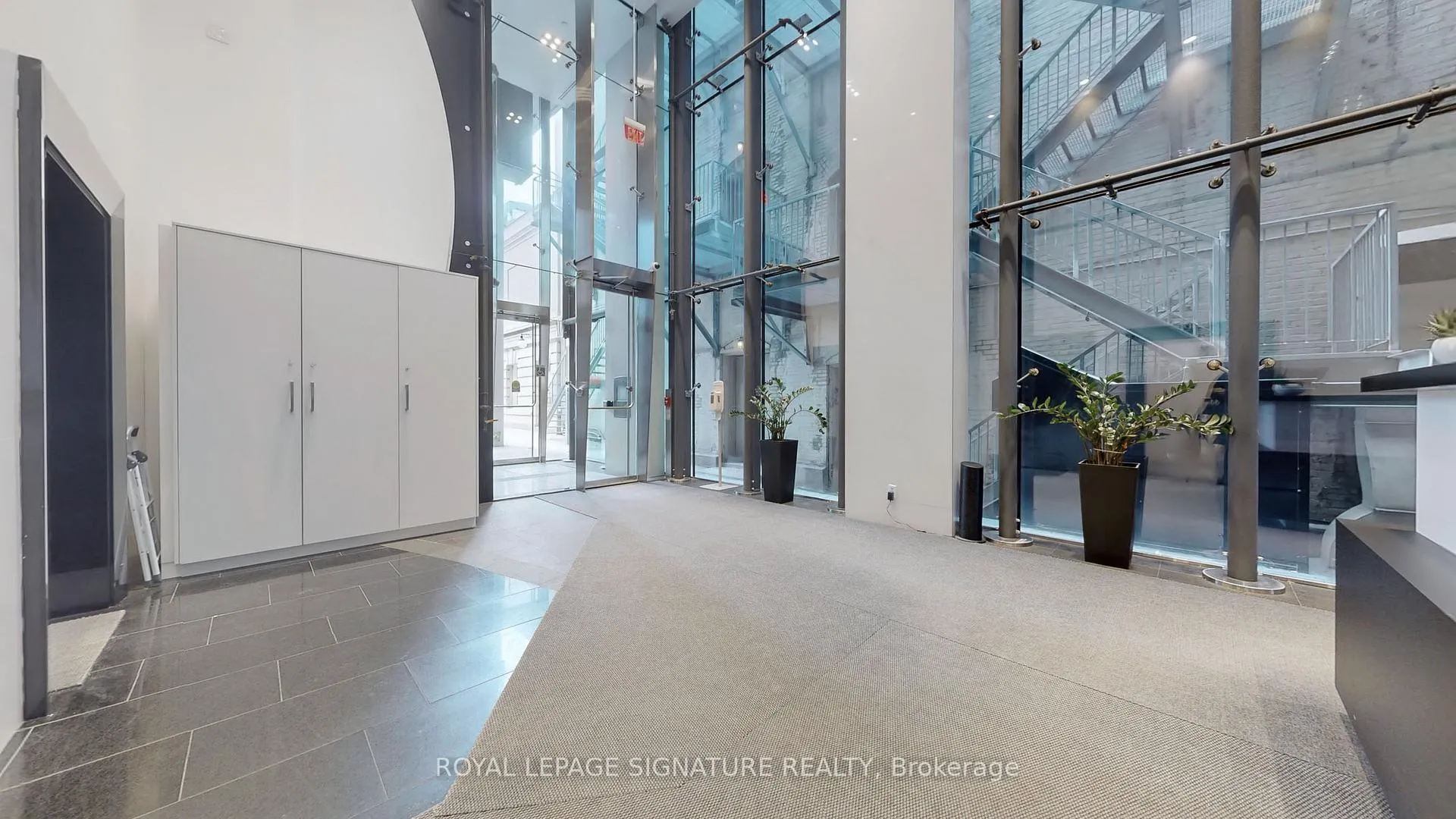 Photo 32 of Unit 1406, 224 King Street W, Toronto, Waterfront Communities — HOMEH