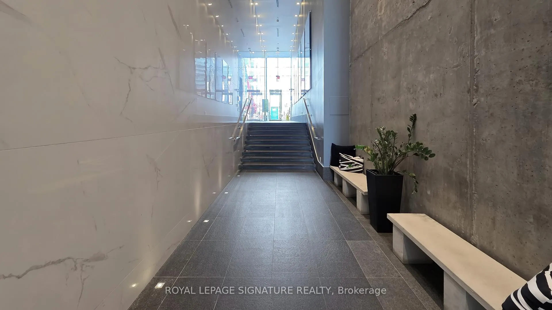 Photo 33 of Unit 1406, 224 King Street W, Toronto, Waterfront Communities — HOMEH