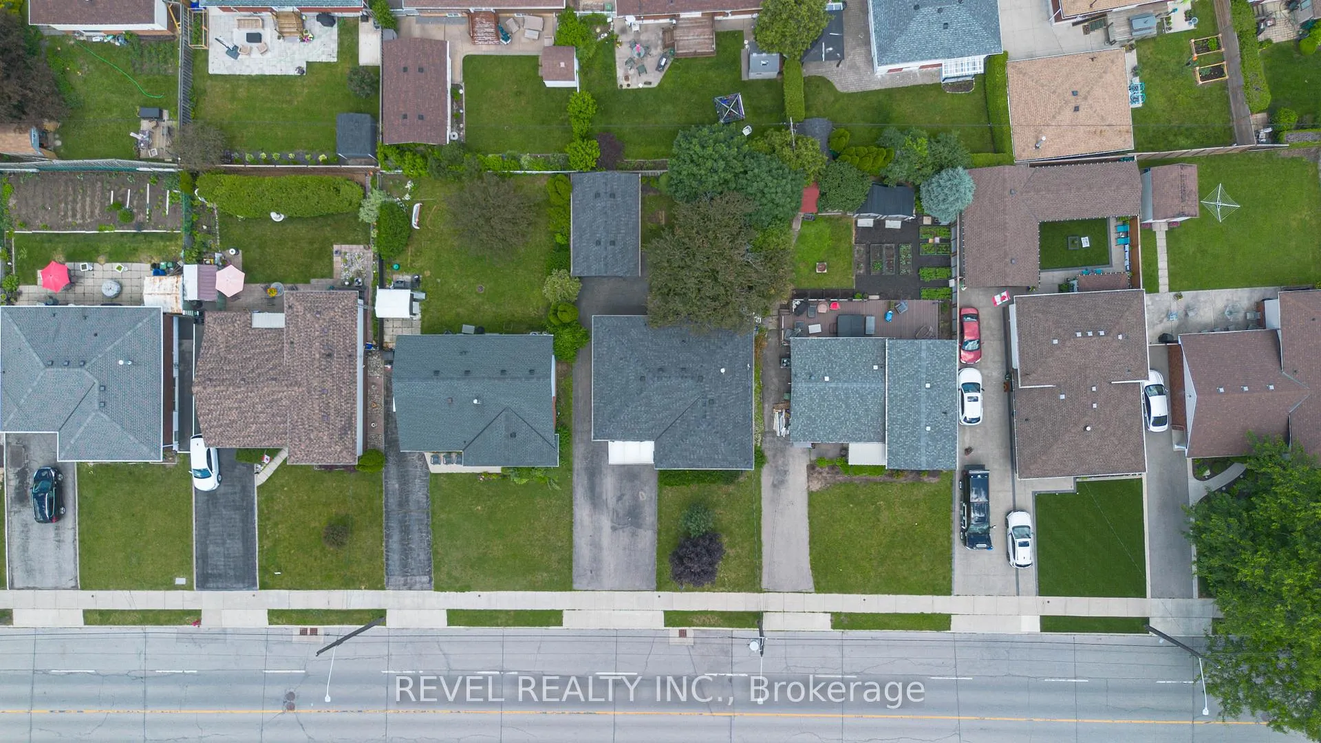 Photo 38 of 1141 Mohawk Road E, Hamilton, Huntington — HOMEH