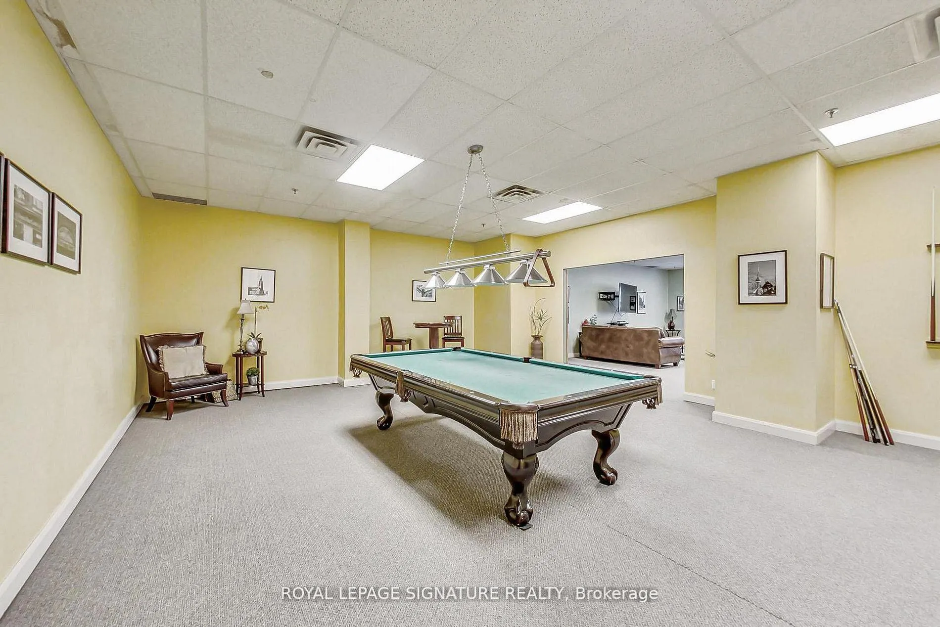 Photo 13 of Unit 801, 700 King Street W, Toronto, Niagara — HOMEH