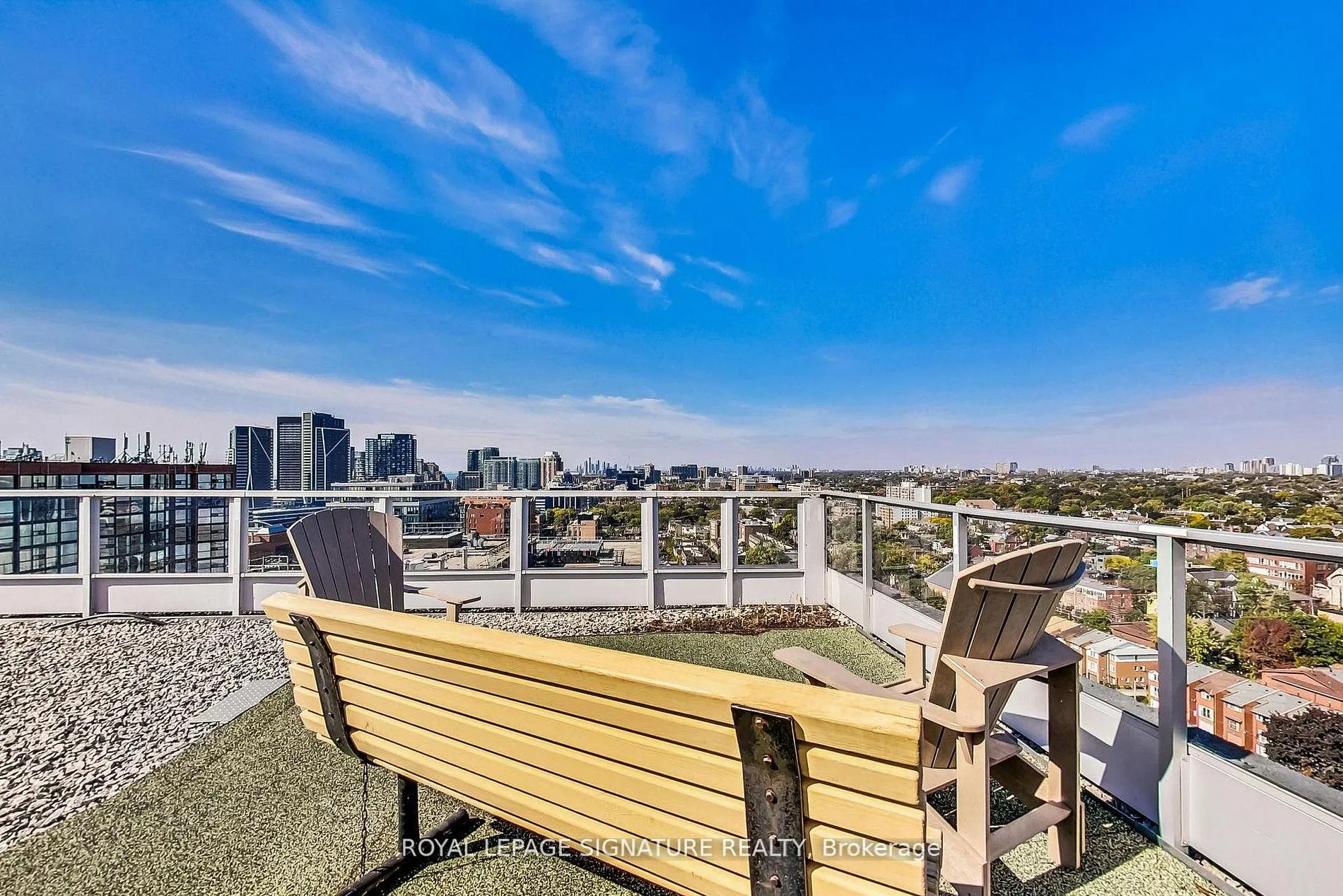 Photo 20 of Unit 801, 700 King Street W, Toronto, Niagara — HOMEH