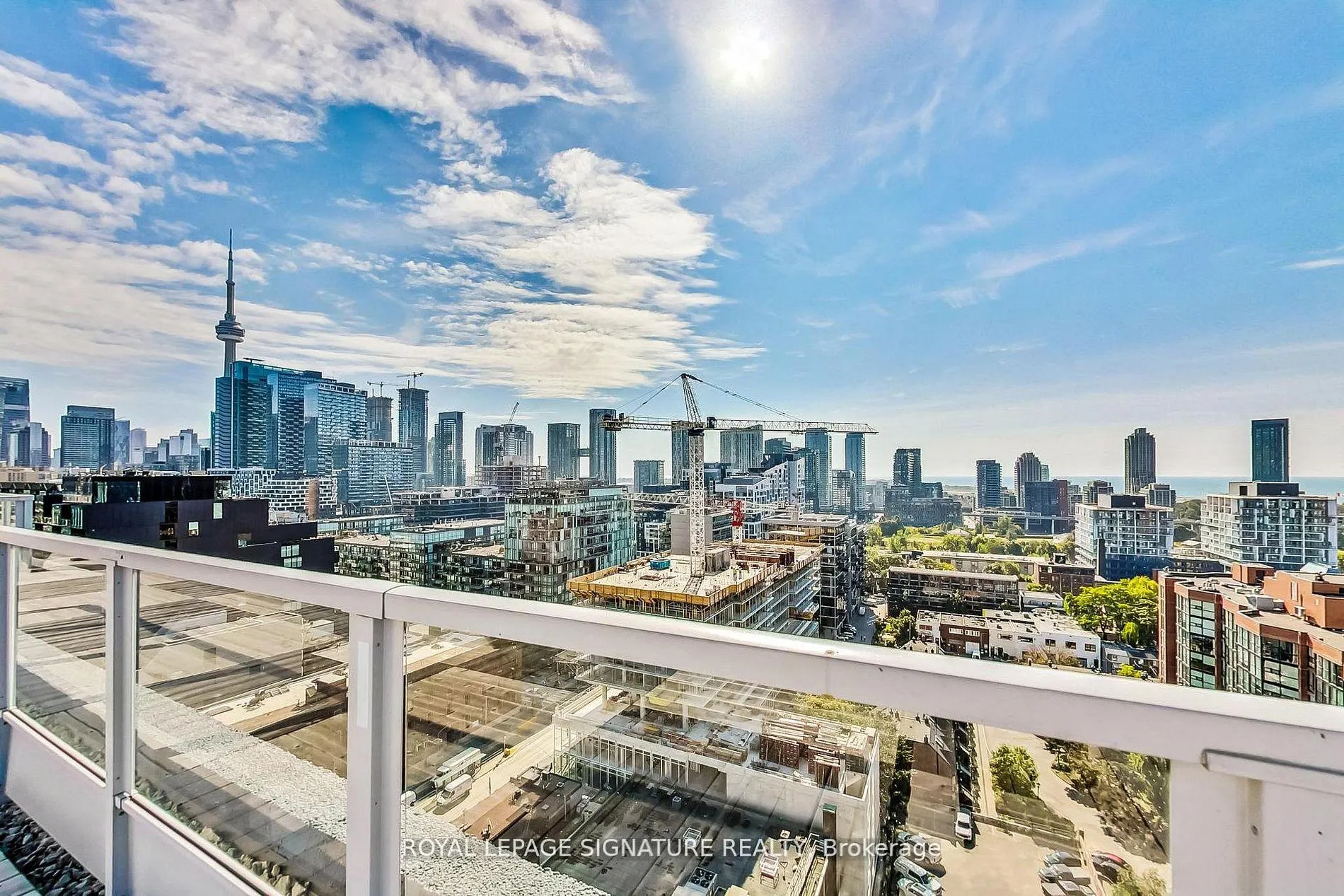 Photo 23 of Unit 801, 700 King Street W, Toronto, Niagara — HOMEH