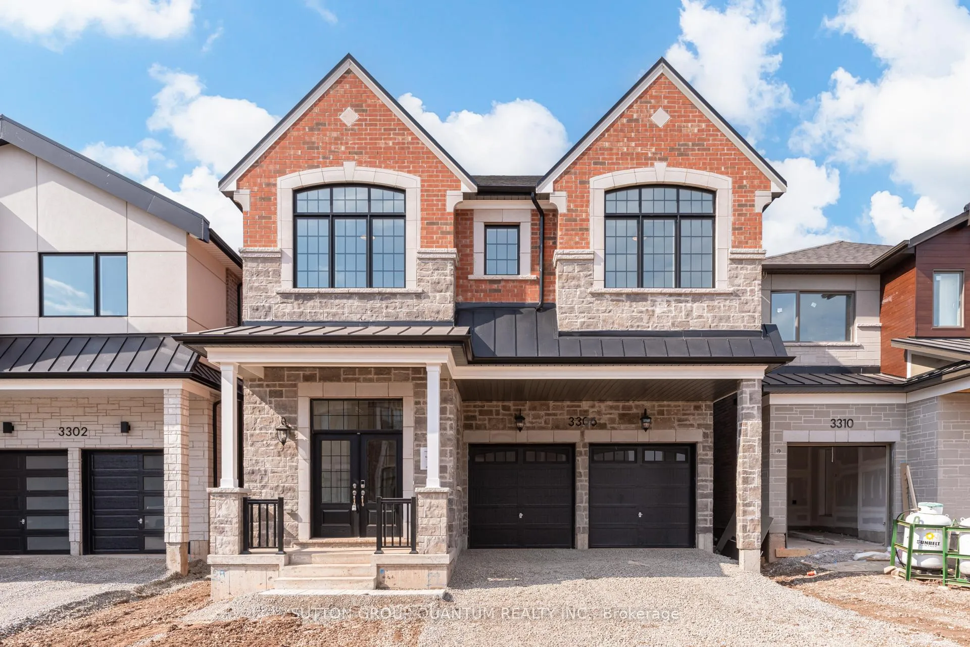 Photo 1 of 3306 Wolverine Path, Oakville, Joshua Meadows — HOMEH