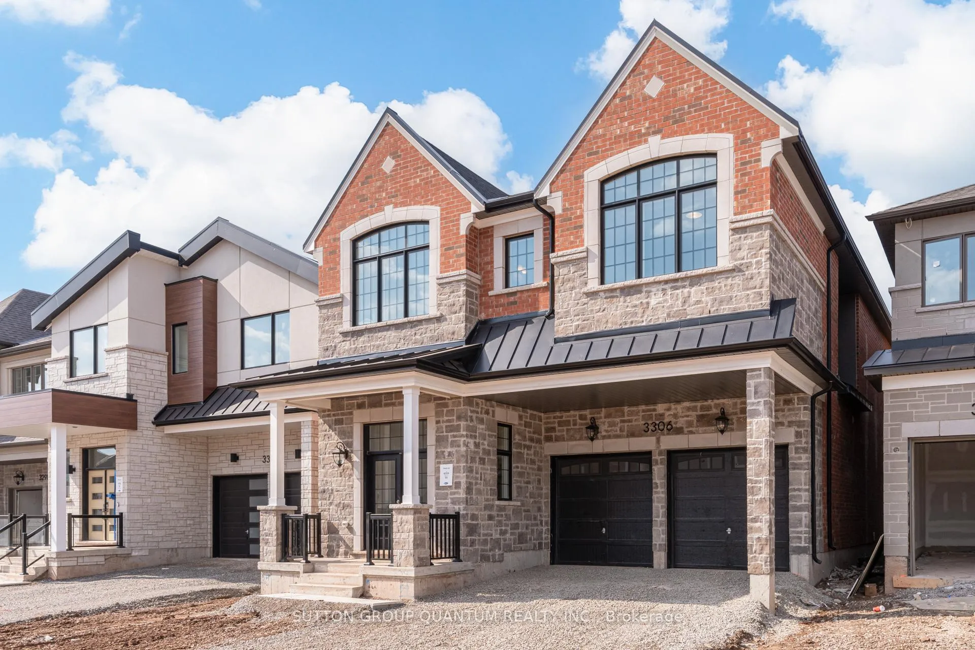 Photo 2 of 3306 Wolverine Path, Oakville, Joshua Meadows — HOMEH