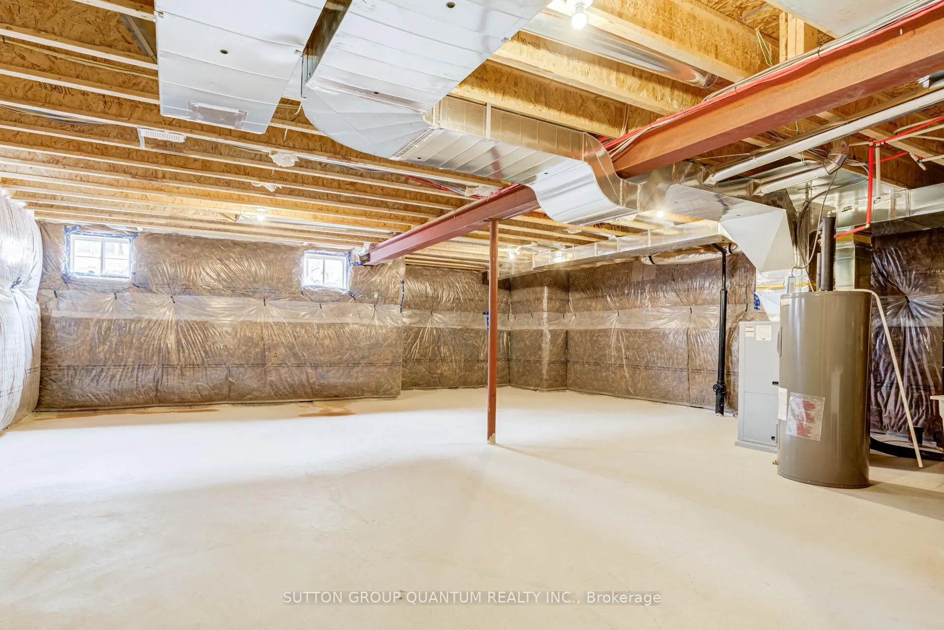 Photo 48 of 3306 Wolverine Path, Oakville, Joshua Meadows — HOMEH