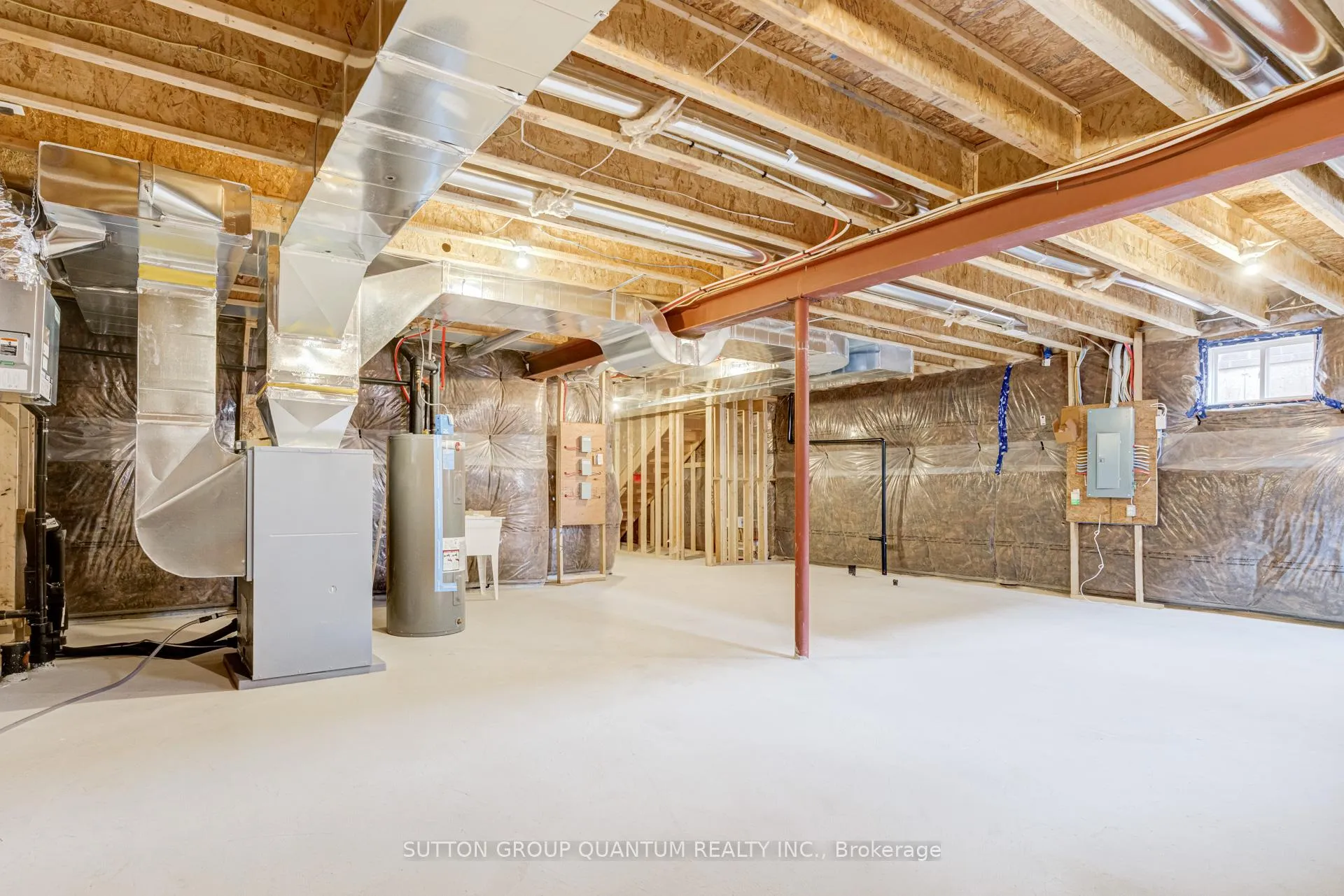 Photo 49 of 3306 Wolverine Path, Oakville, Joshua Meadows — HOMEH