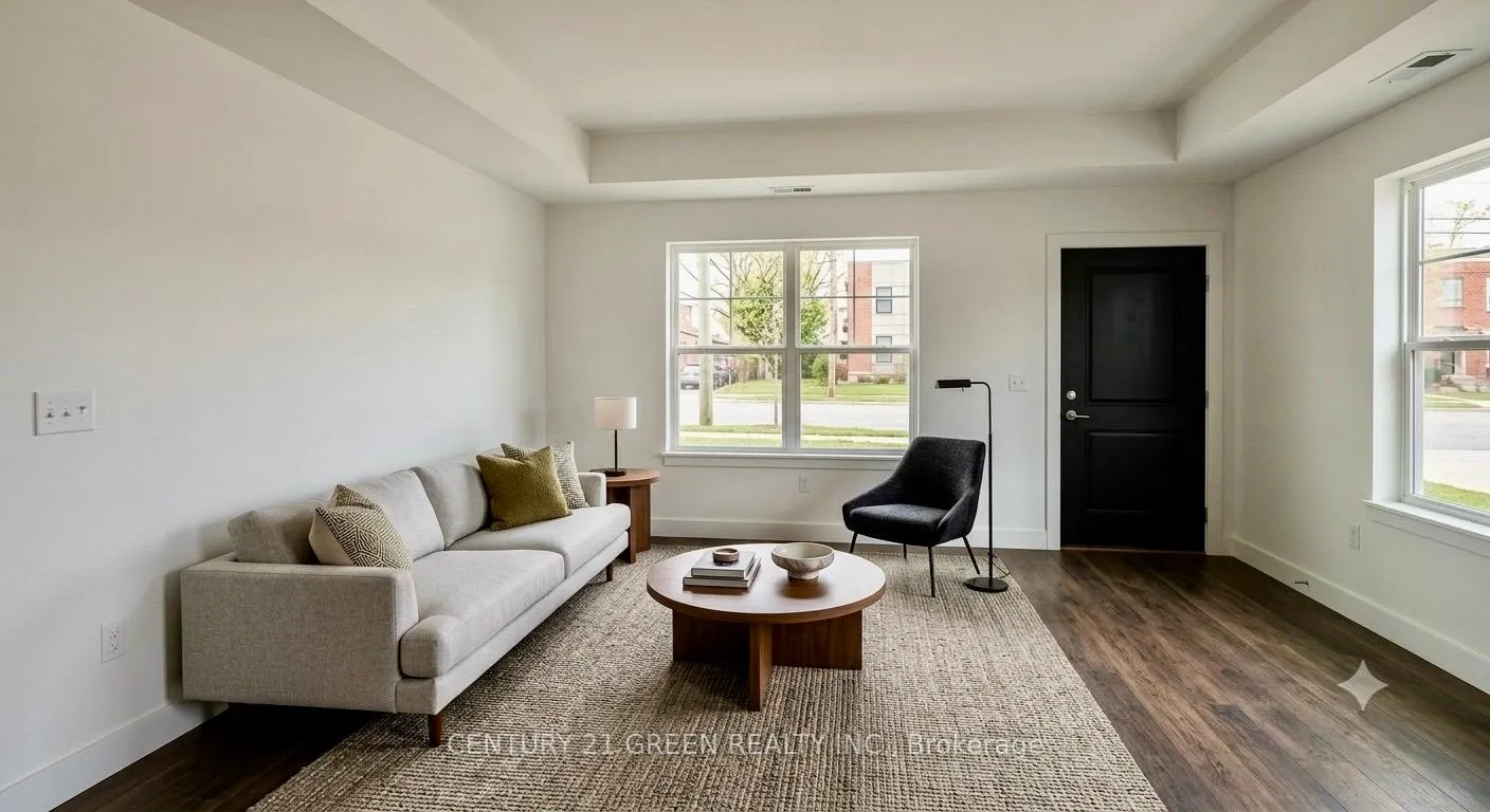 Photo of Unit L115, 9560 Islington Avenue
