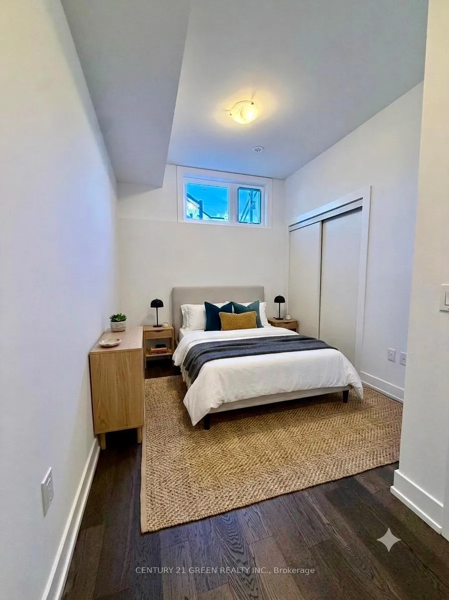 Photo 14 of Unit L115, 9560 Islington Avenue, Vaughan, Sonoma Heights — HOMEH