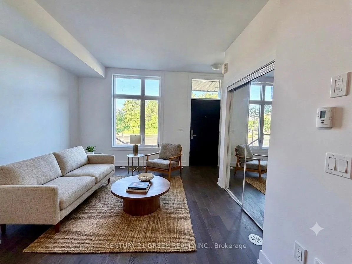 Photo 37 of Unit L115, 9560 Islington Avenue, Vaughan, Sonoma Heights — HOMEH