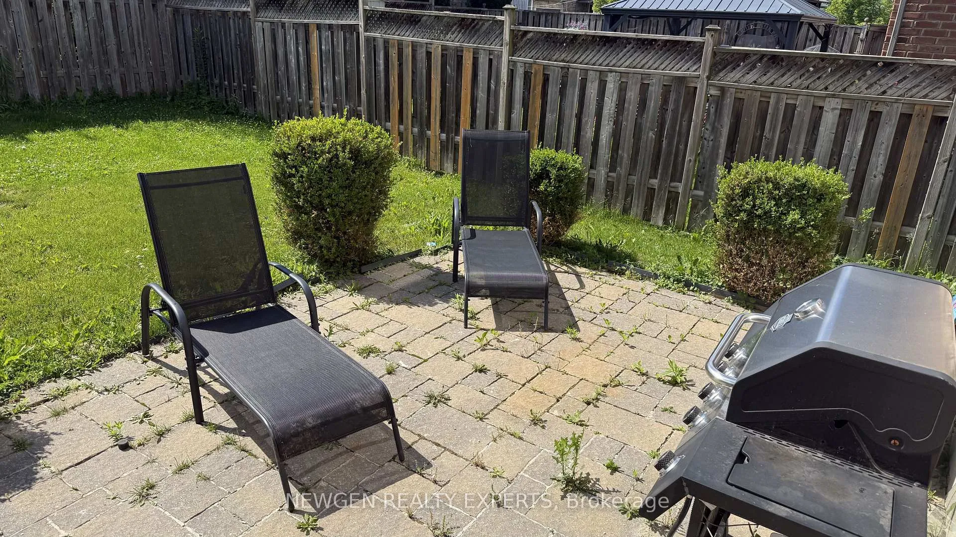 Photo 23 of 11 Berry Moss Street, Kitchener, Larentian West — HOMEH