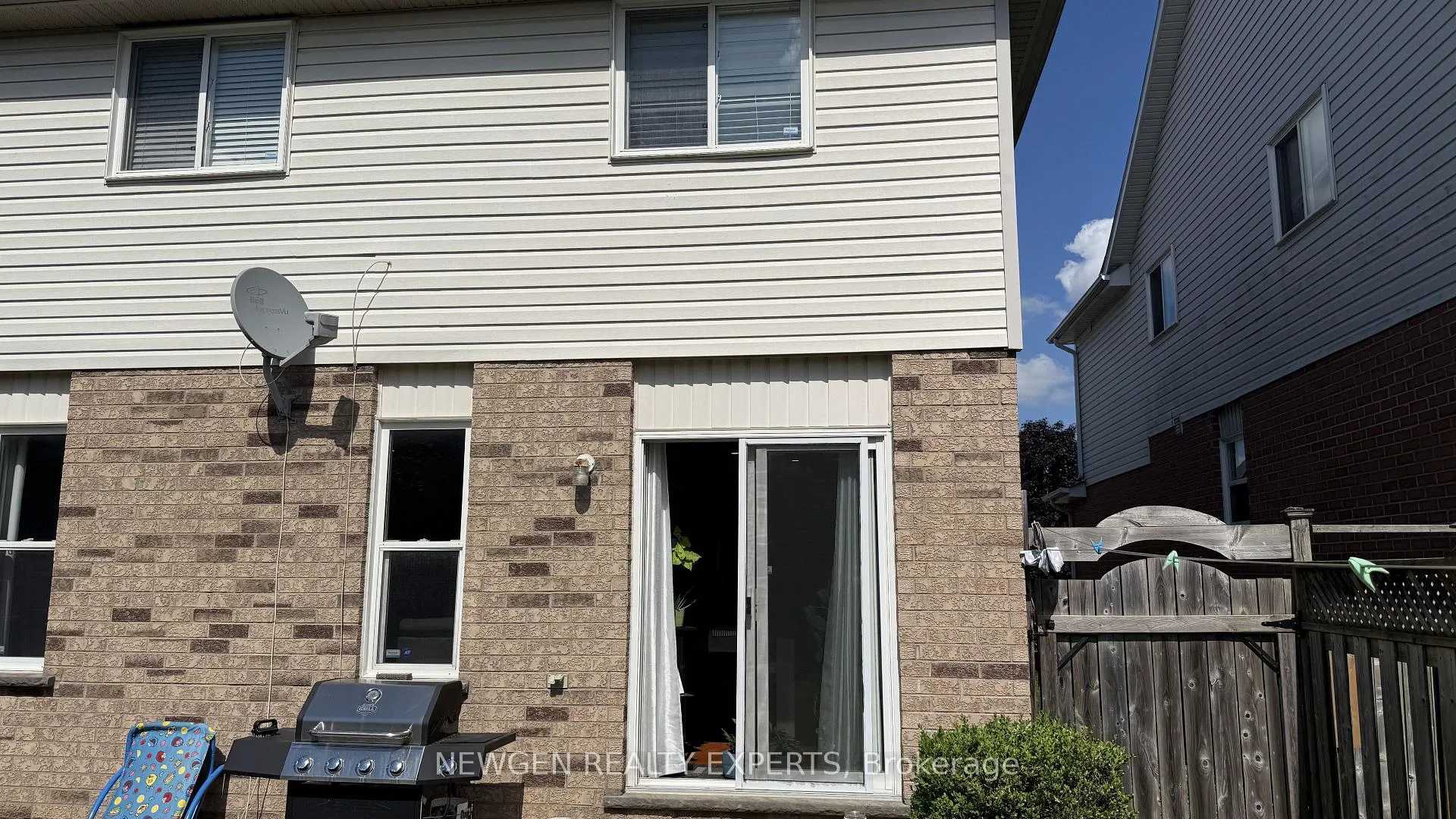 Photo 28 of 11 Berry Moss Street, Kitchener, Larentian West — HOMEH