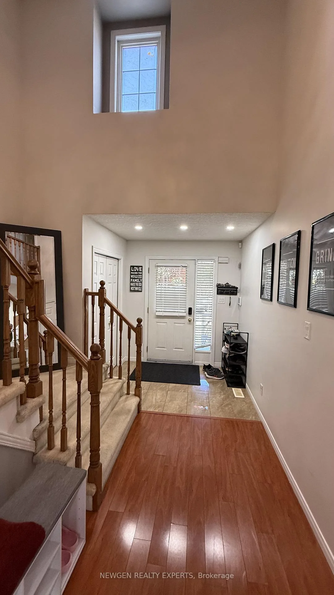Photo 9 of 11 Berry Moss Street, Kitchener, Larentian West — HOMEH