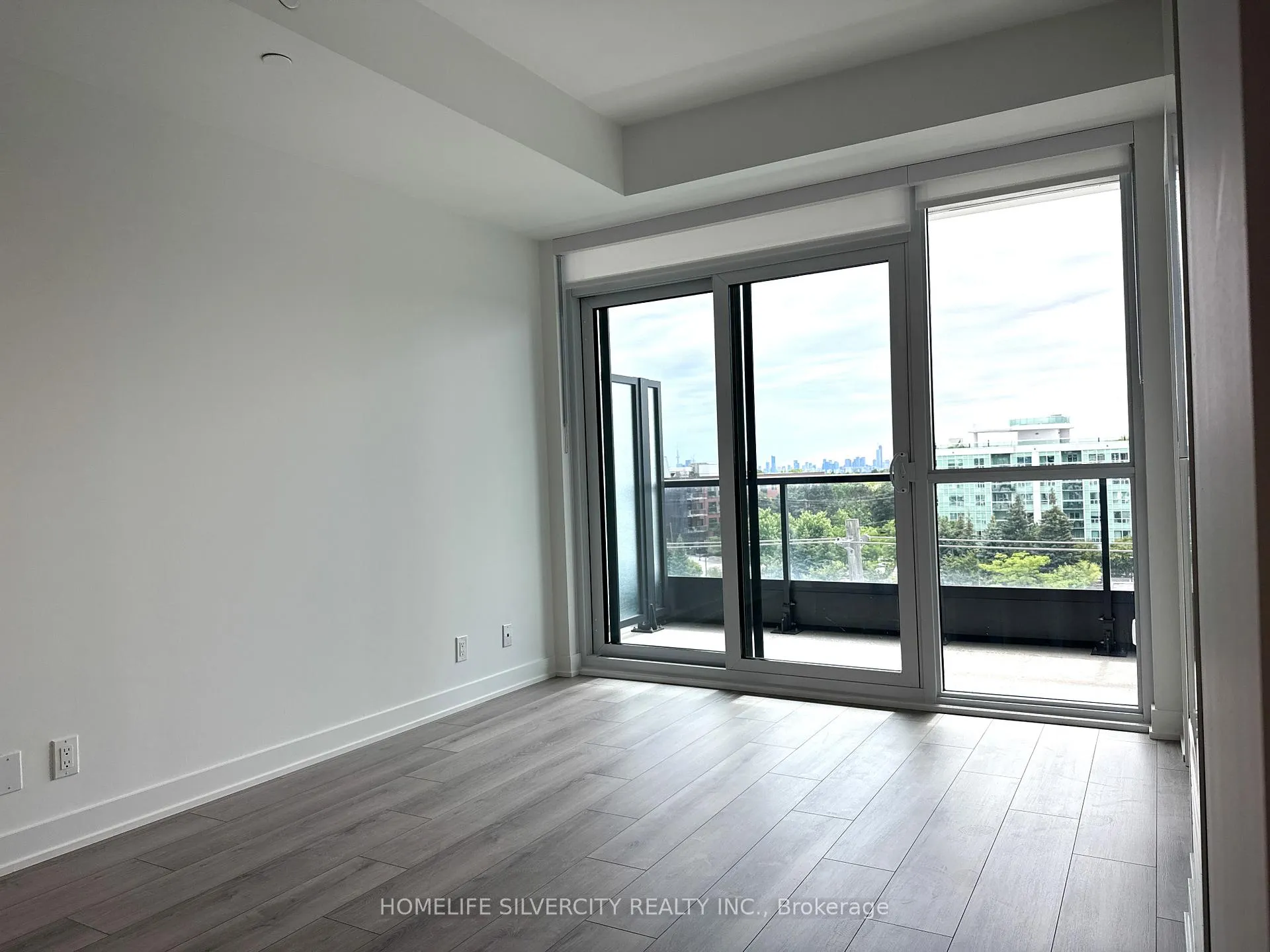 Photo 1 of Unit 517, 20 Deans Drive, Scarborough, Clairlea-Birchmount — HOMEH