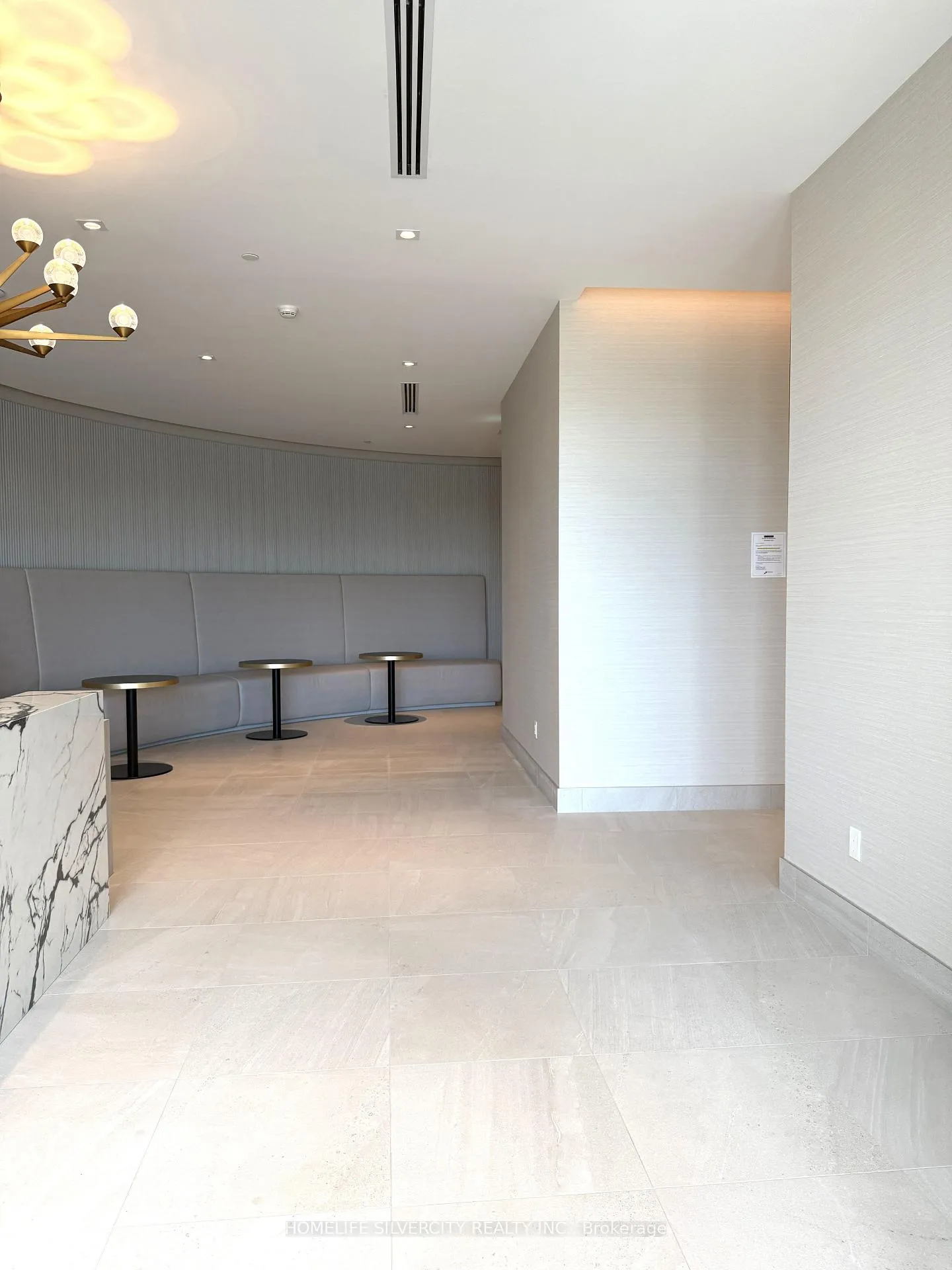 Photo 5 of Unit 517, 20 Deans Drive, Scarborough, Clairlea-Birchmount — HOMEH