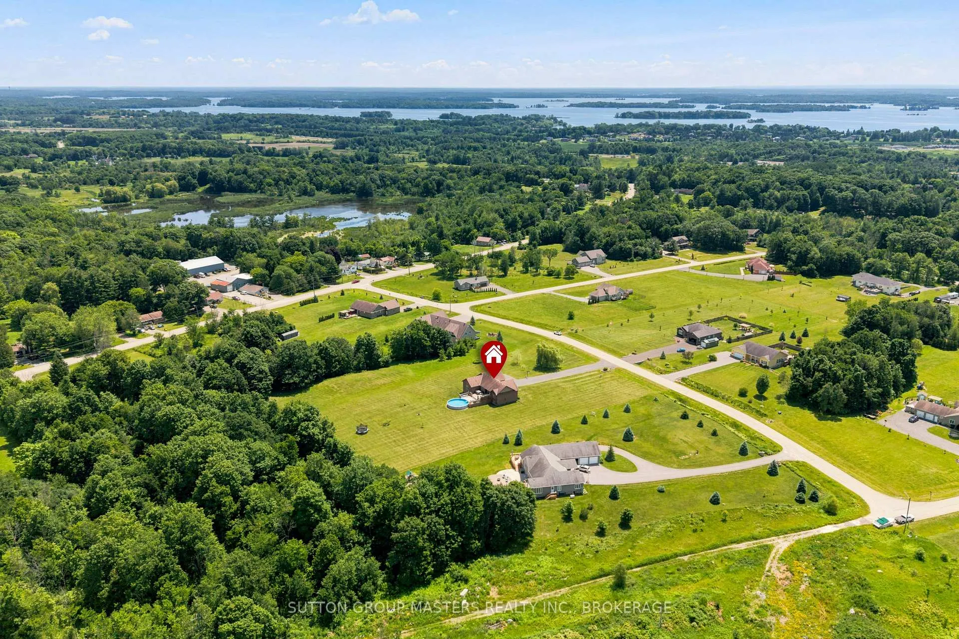 Photo 47 of 11 Dawson Drive, Gananoque, Gananoque — HOMEH