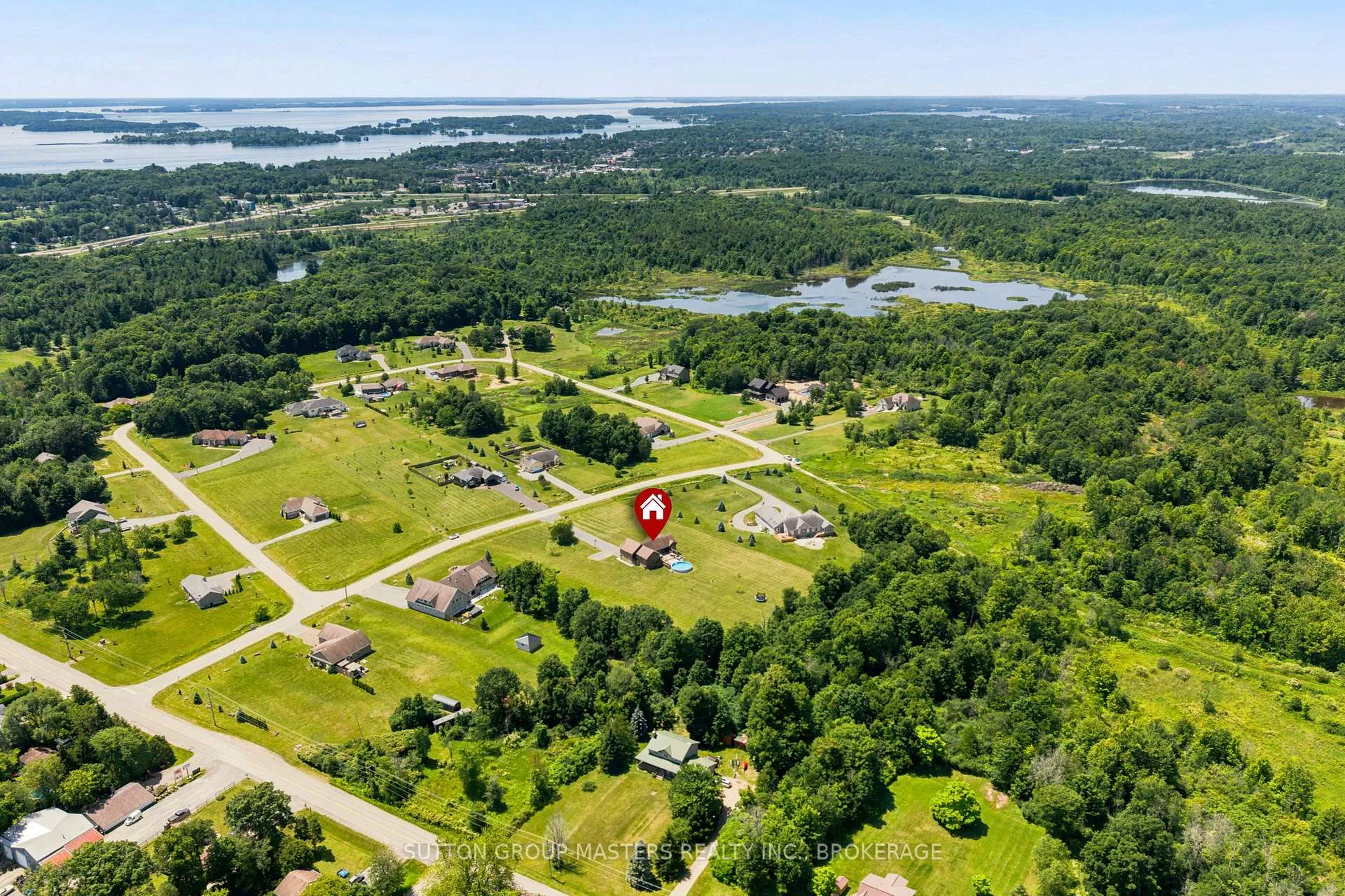 Photo 50 of 11 Dawson Drive, Gananoque, Gananoque — HOMEH