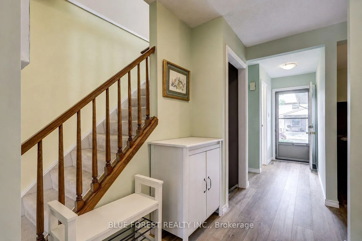 Photo 4 of Unit 24, 25 Erica Crescent, London, South X — HOMEH