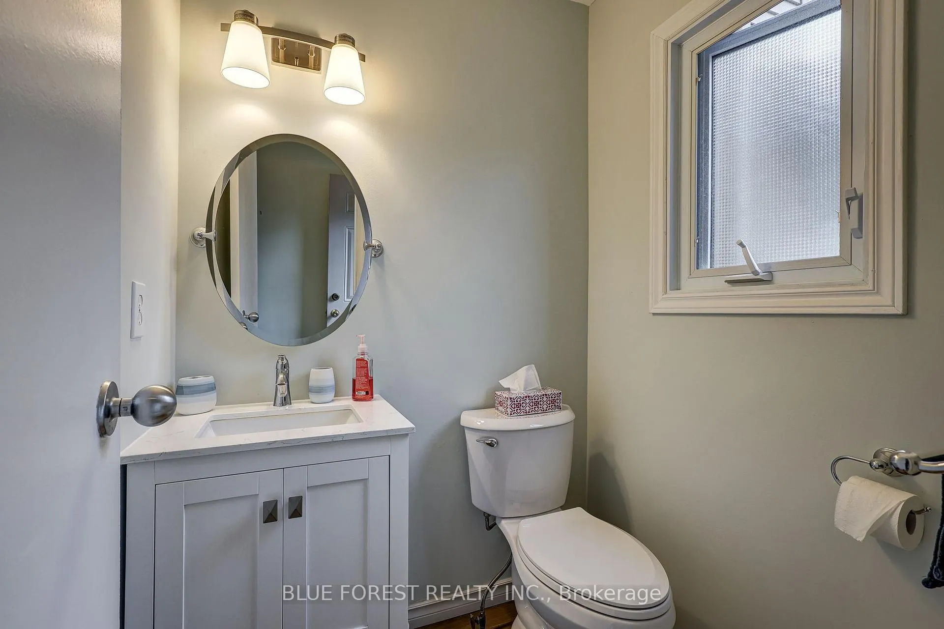 Photo 6 of Unit 24, 25 Erica Crescent, London, South X — HOMEH