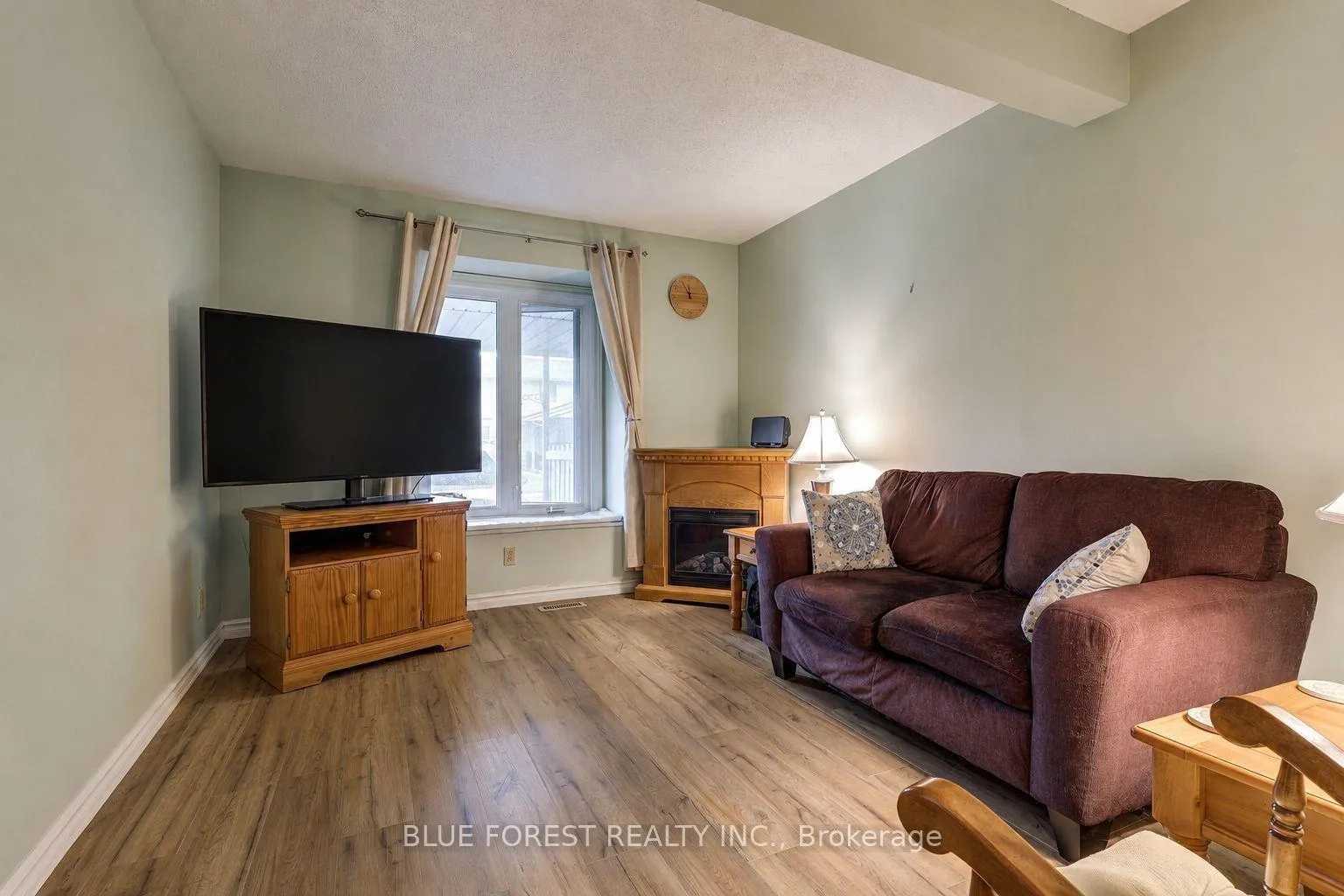 Photo 8 of Unit 24, 25 Erica Crescent, London, South X — HOMEH