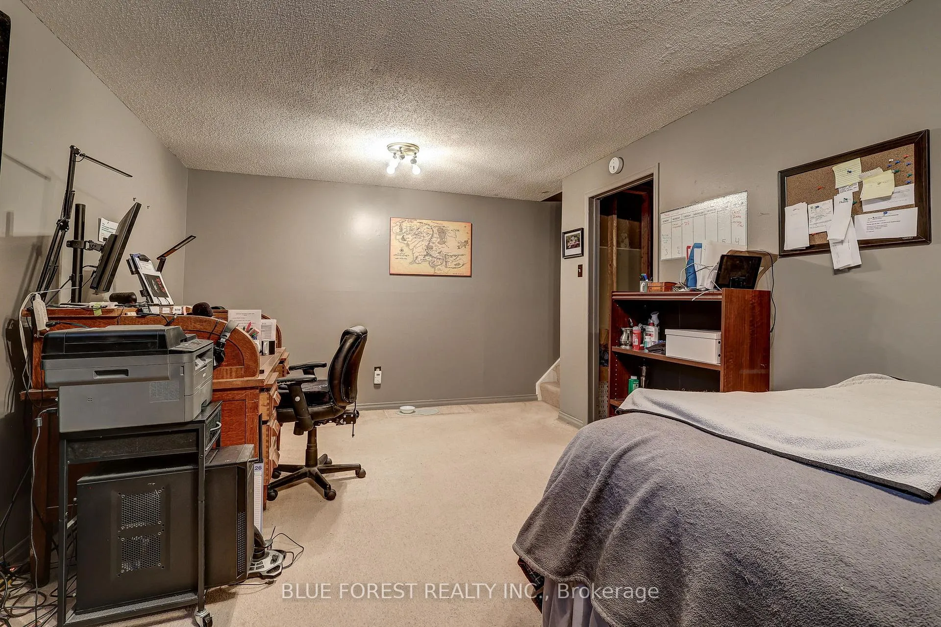 Photo 30 of Unit 24, 25 Erica Crescent, London, South X — HOMEH