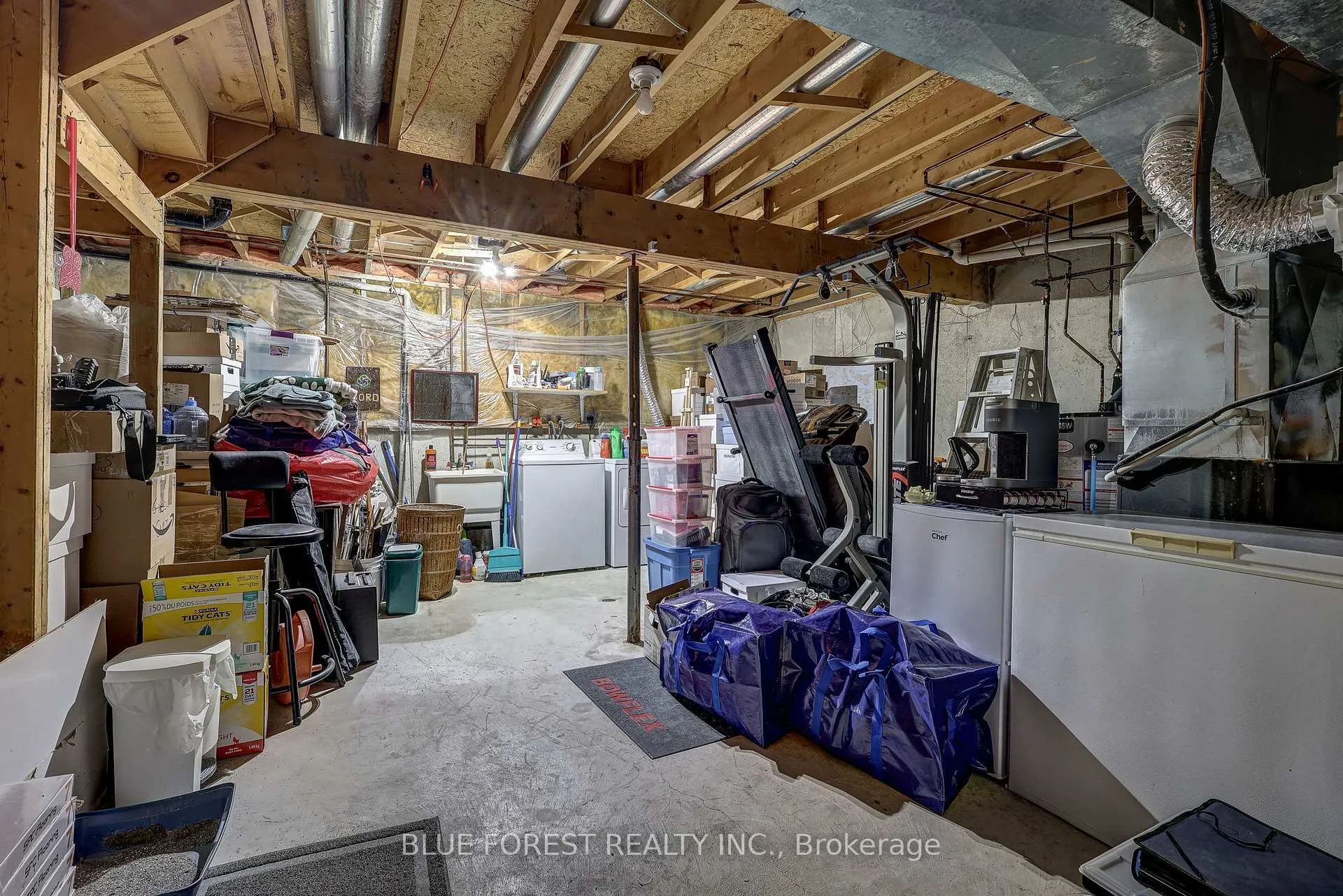 Photo 31 of Unit 24, 25 Erica Crescent, London, South X — HOMEH