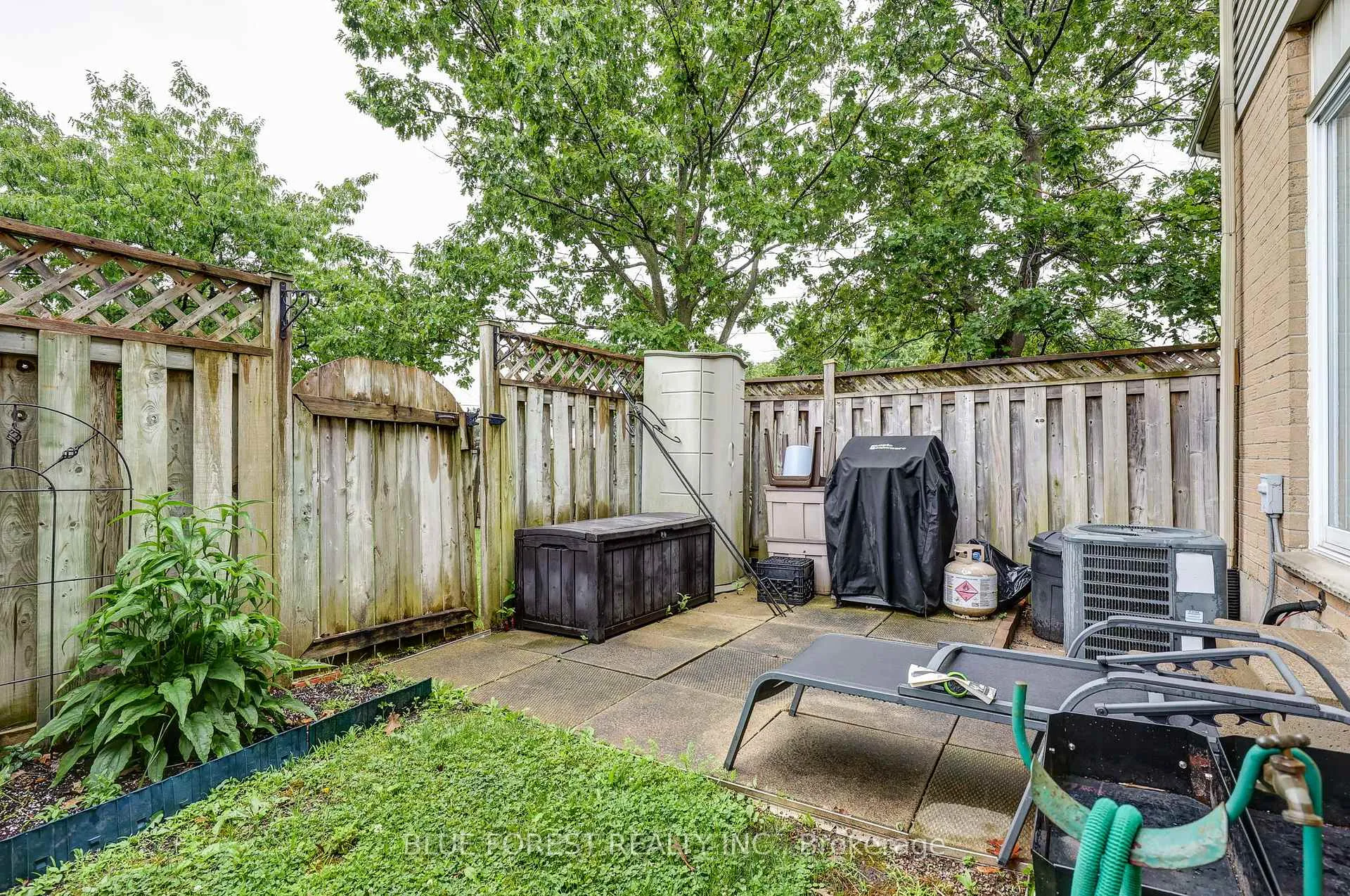 Photo 36 of Unit 24, 25 Erica Crescent, London, South X — HOMEH