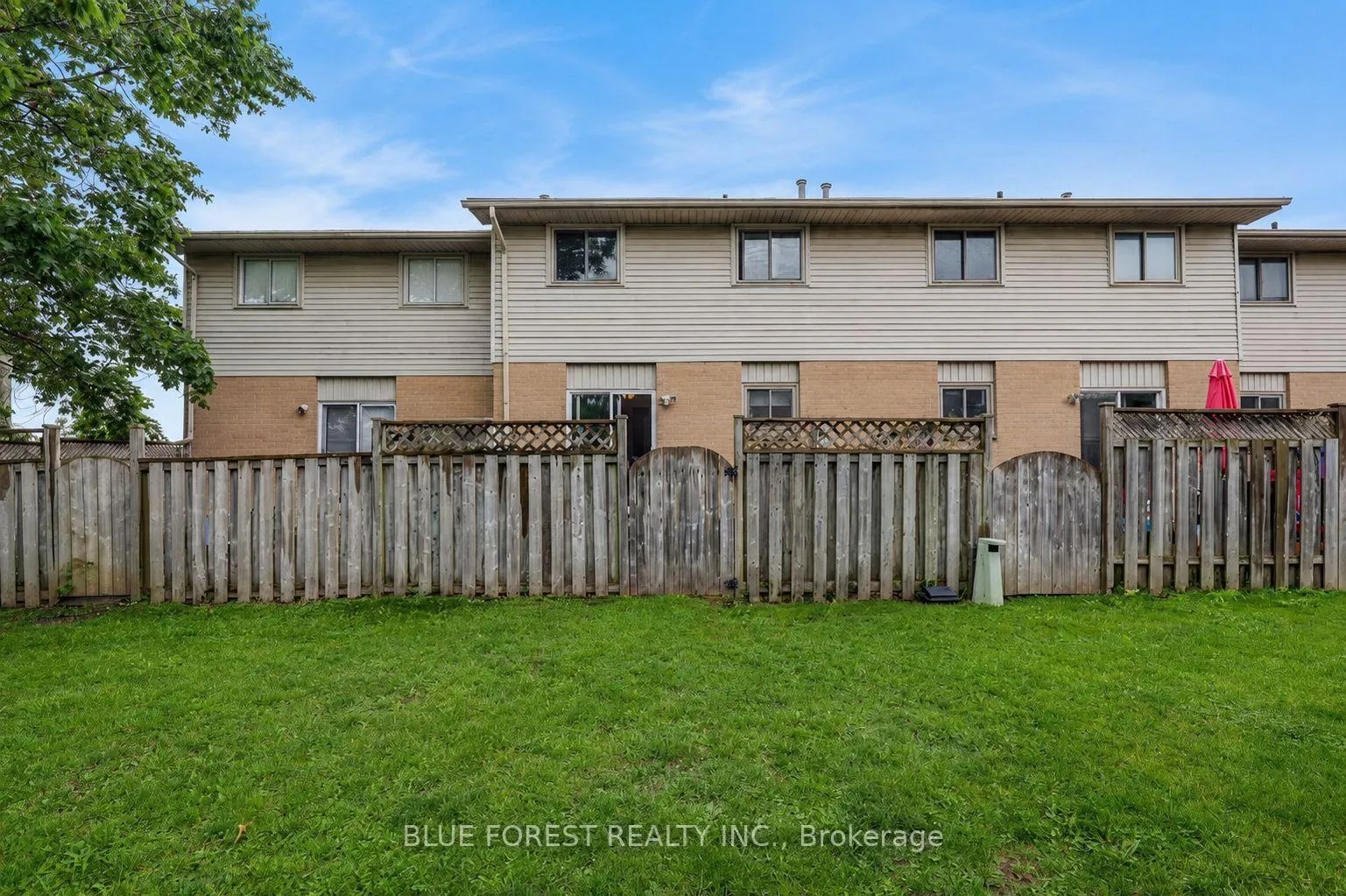 Photo 37 of Unit 24, 25 Erica Crescent, London, South X — HOMEH
