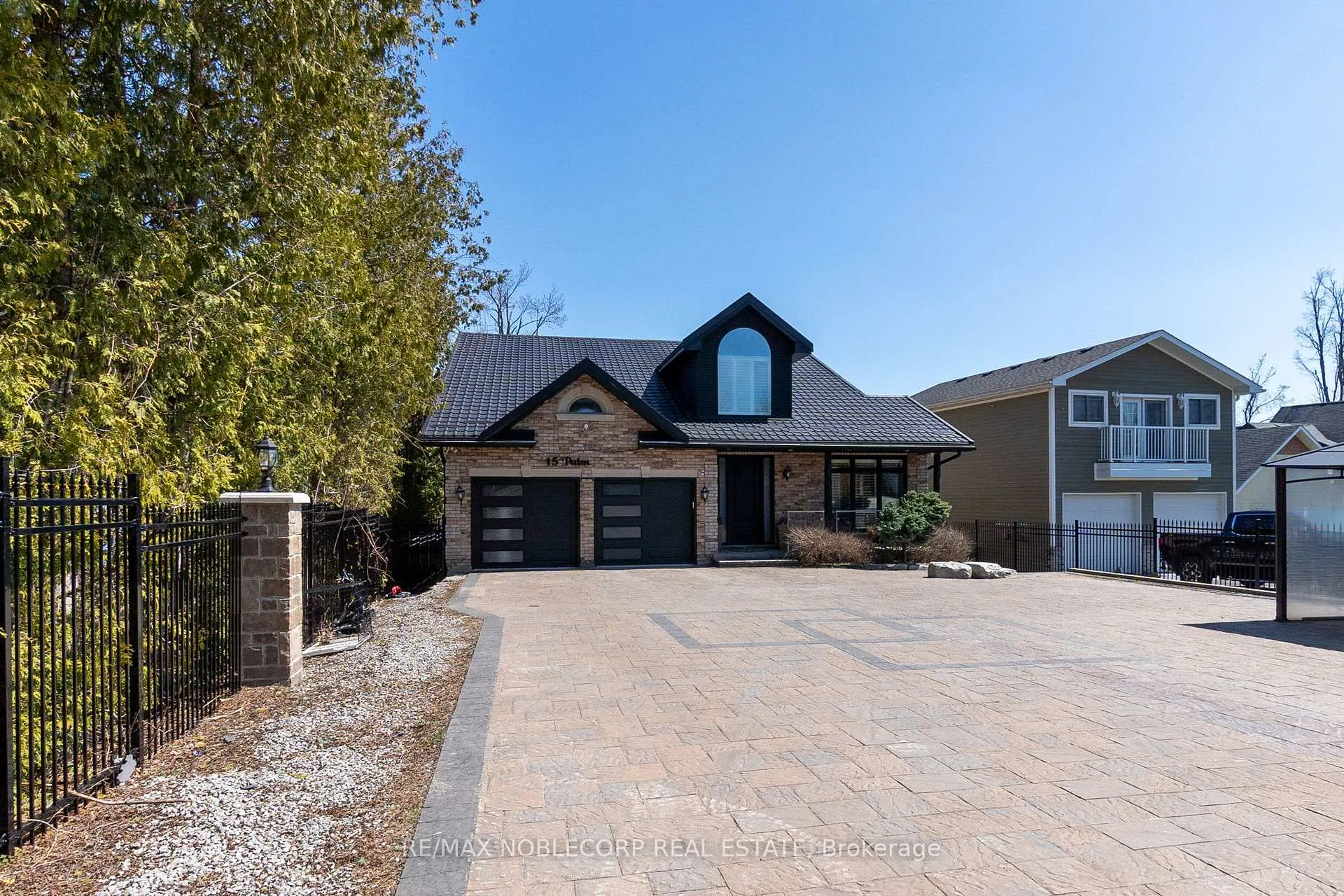 Photo 10 of 15 Palm Beach Road, Oro-Medonte, Rural Oro-Medonte — HOMEH