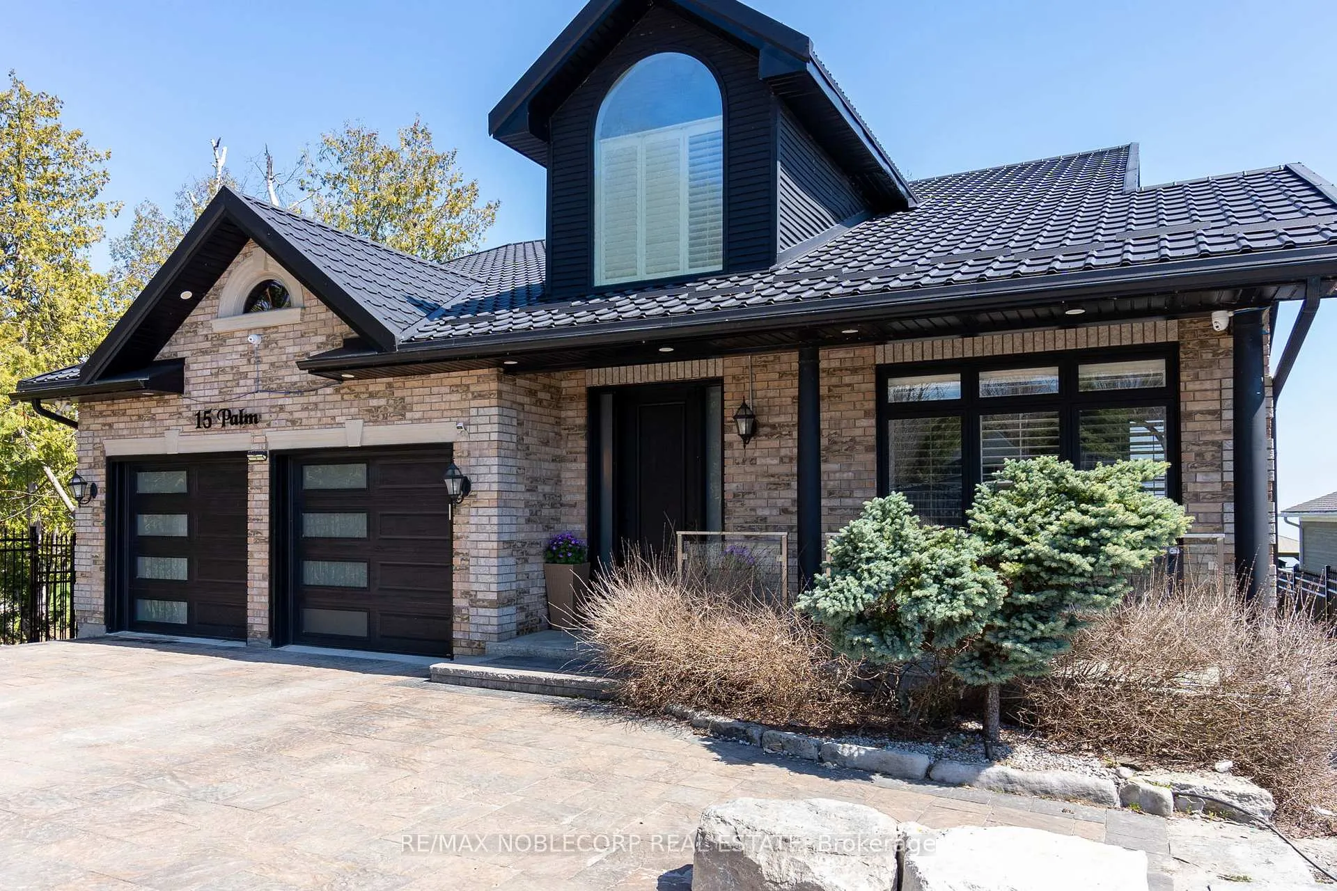 Photo 11 of 15 Palm Beach Road, Oro-Medonte, Rural Oro-Medonte — HOMEH