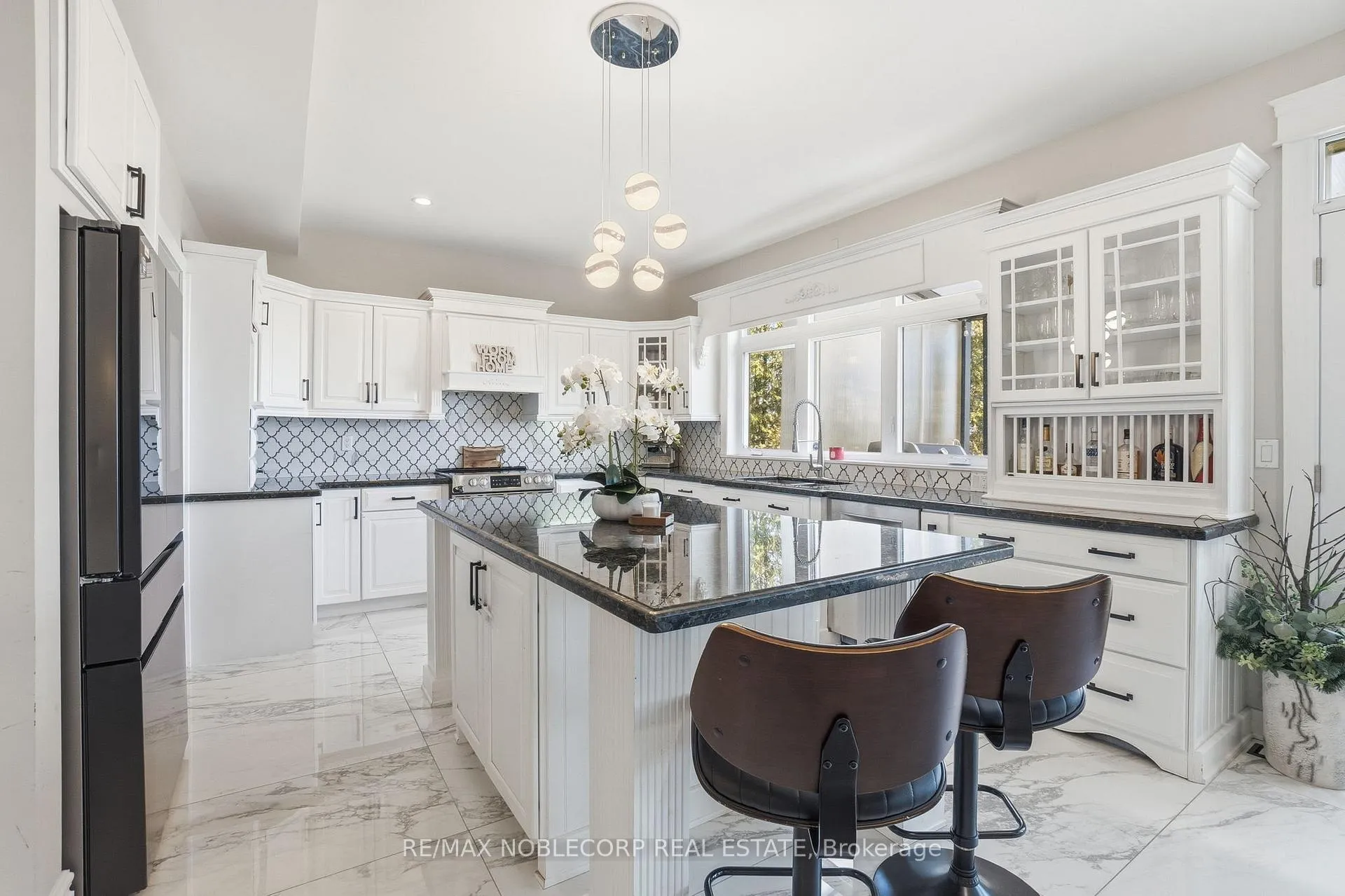 Photo 15 of 15 Palm Beach Road, Oro-Medonte, Rural Oro-Medonte — HOMEH