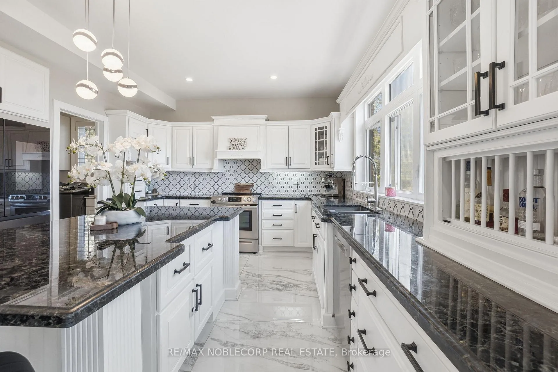 Photo 16 of 15 Palm Beach Road, Oro-Medonte, Rural Oro-Medonte — HOMEH