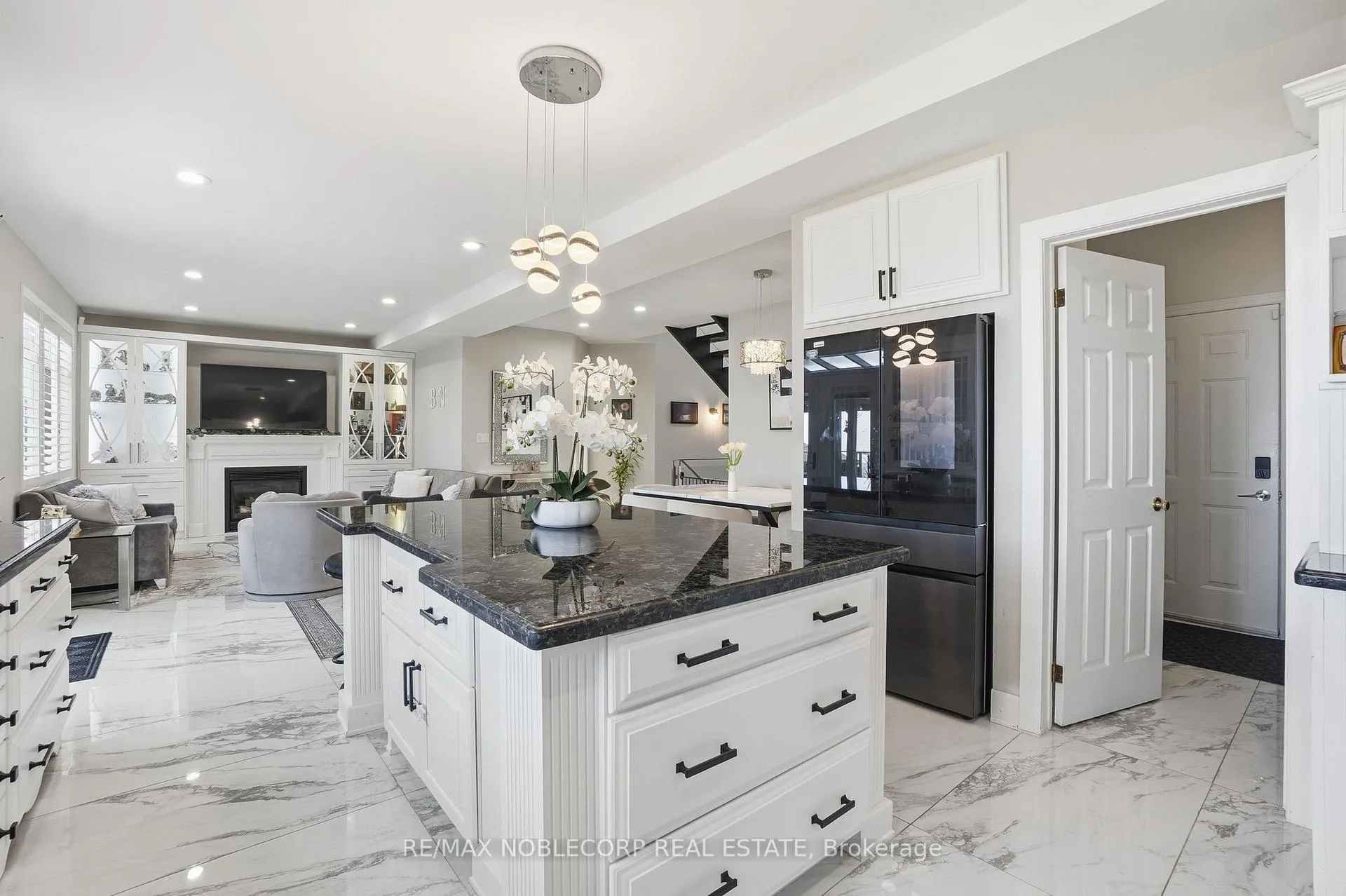 Photo 17 of 15 Palm Beach Road, Oro-Medonte, Rural Oro-Medonte — HOMEH