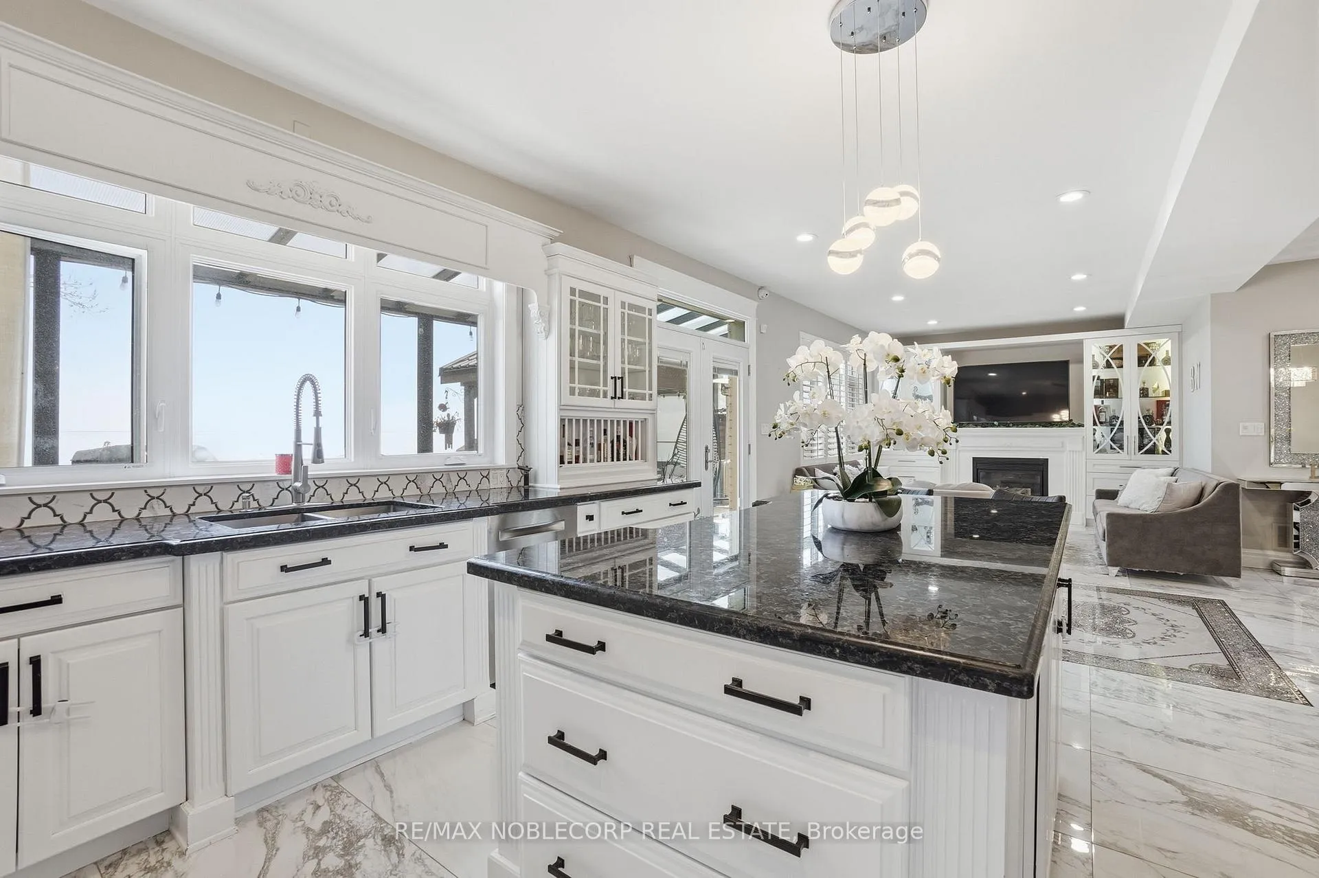 Photo 18 of 15 Palm Beach Road, Oro-Medonte, Rural Oro-Medonte — HOMEH