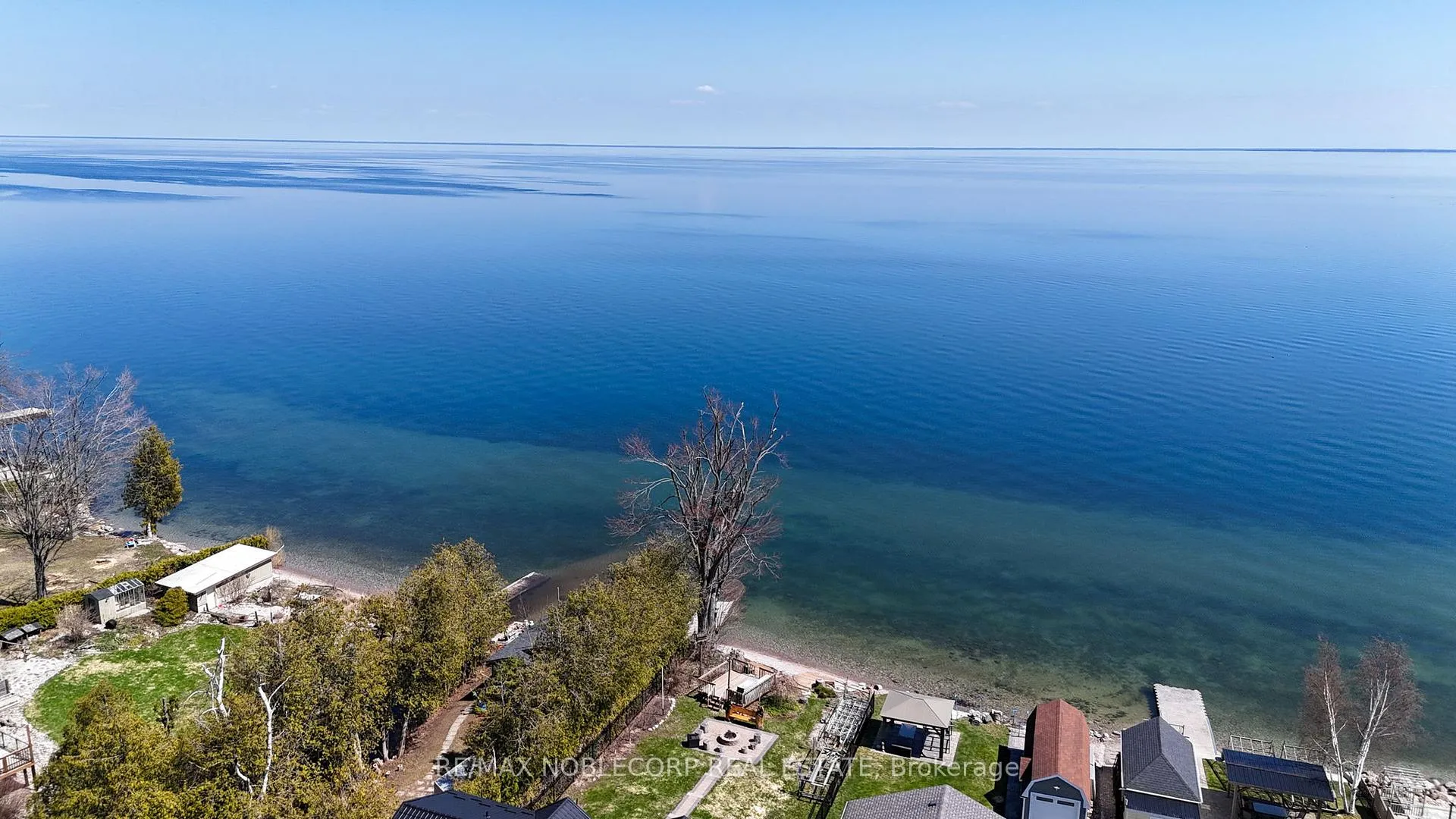 Photo 49 of 15 Palm Beach Road, Oro-Medonte, Rural Oro-Medonte — HOMEH