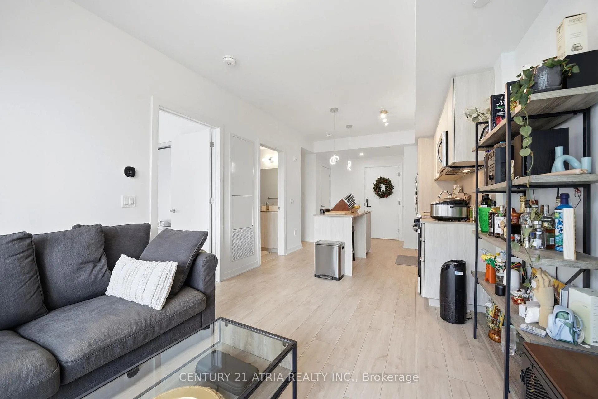 Photo 7 of Unit 506, 760 Whitlock Avenue, Milton, Cobban — HOMEH