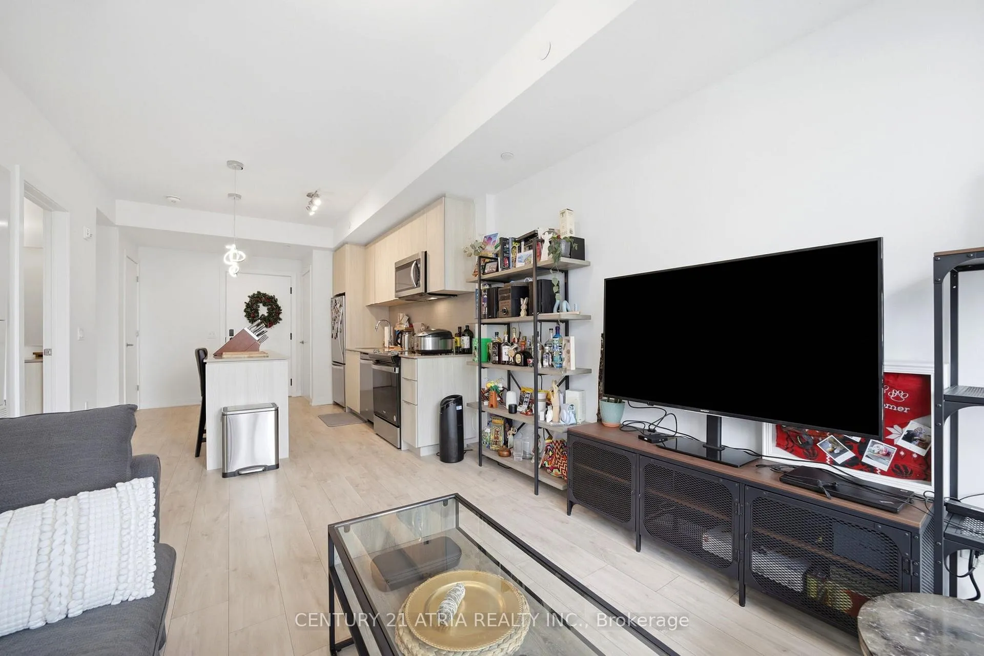 Photo 8 of Unit 506, 760 Whitlock Avenue, Milton, Cobban — HOMEH