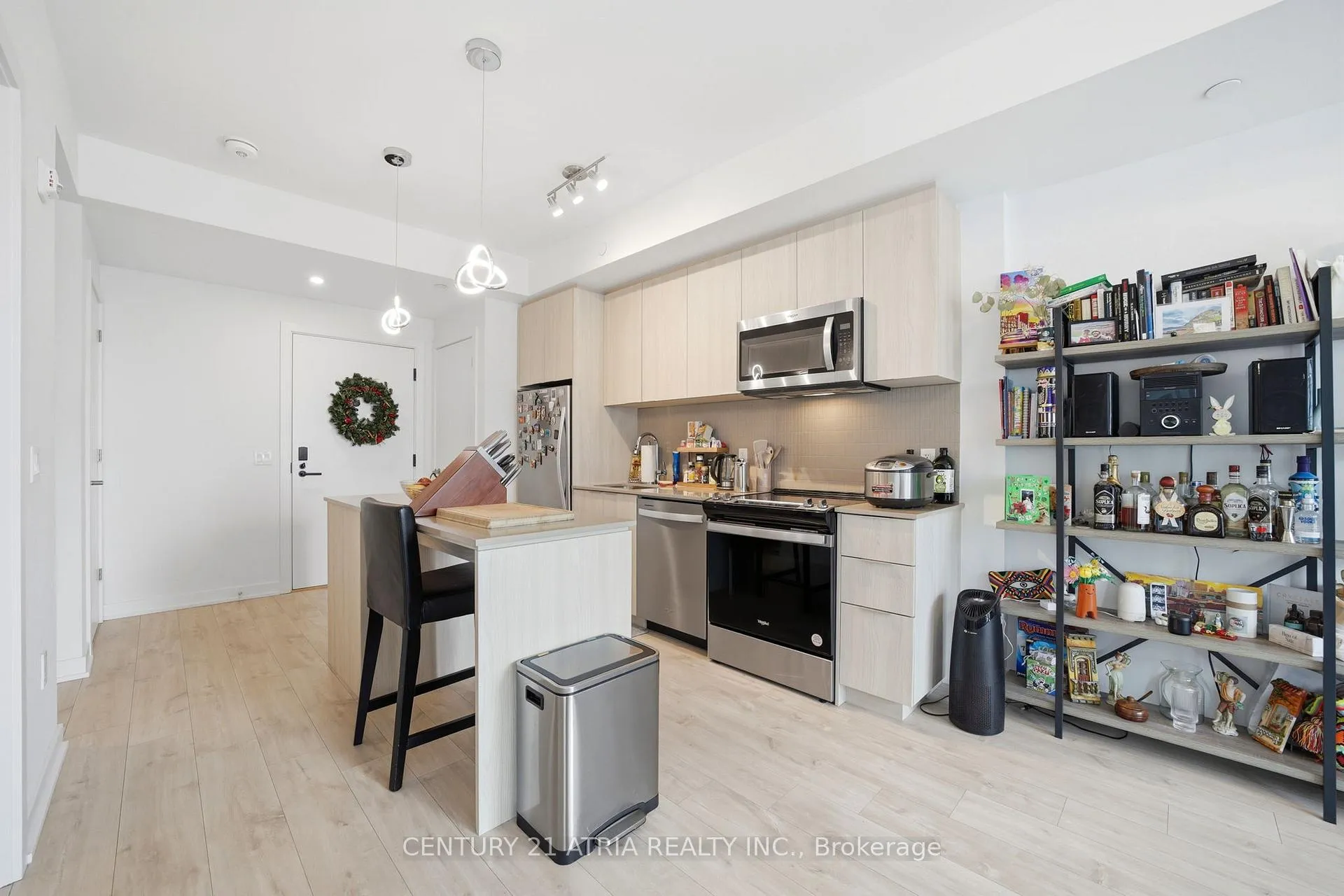 Photo 9 of Unit 506, 760 Whitlock Avenue, Milton, Cobban — HOMEH